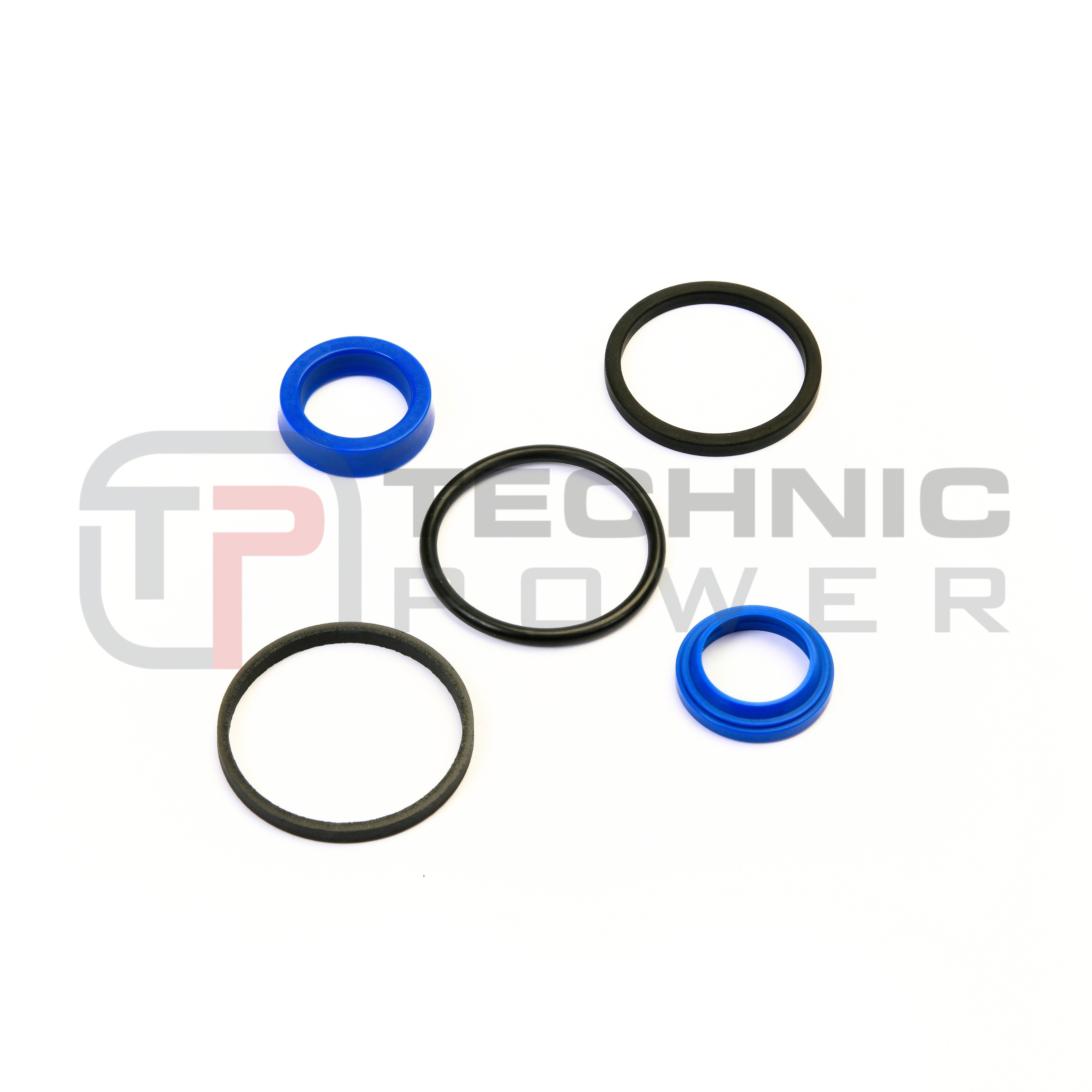 POWER STEERING CYLINDER SEAL KIT 5080091