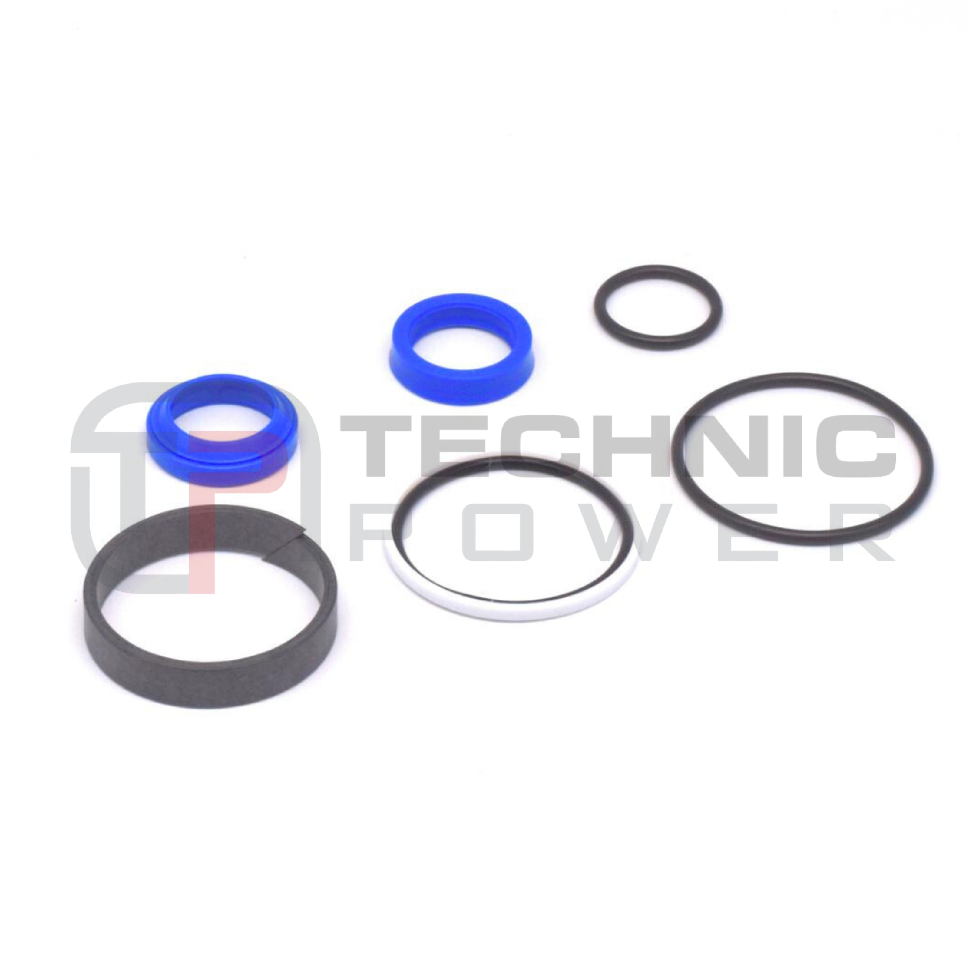 POWER STEERING CYLINDER SEAL KIT 1749581M91