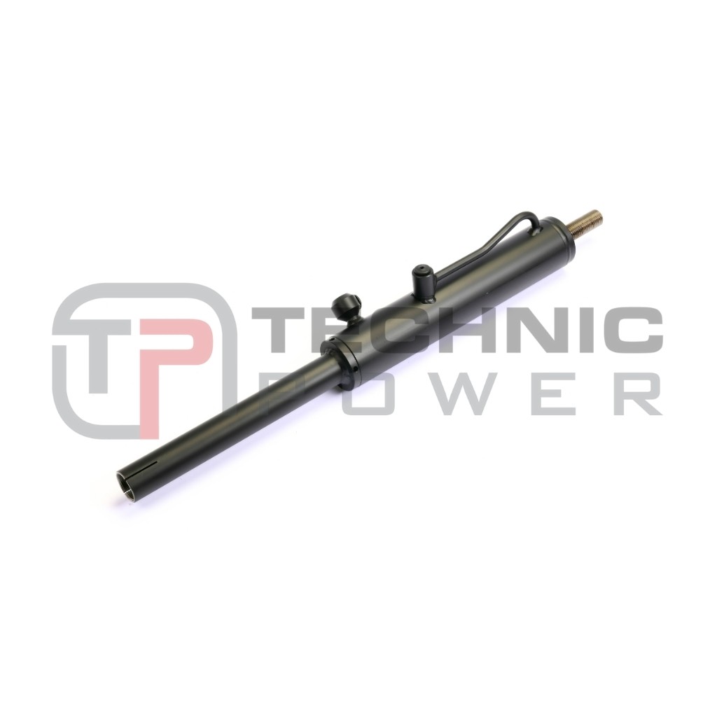 POWER STEERING CYLINDER E9NN3A540BB