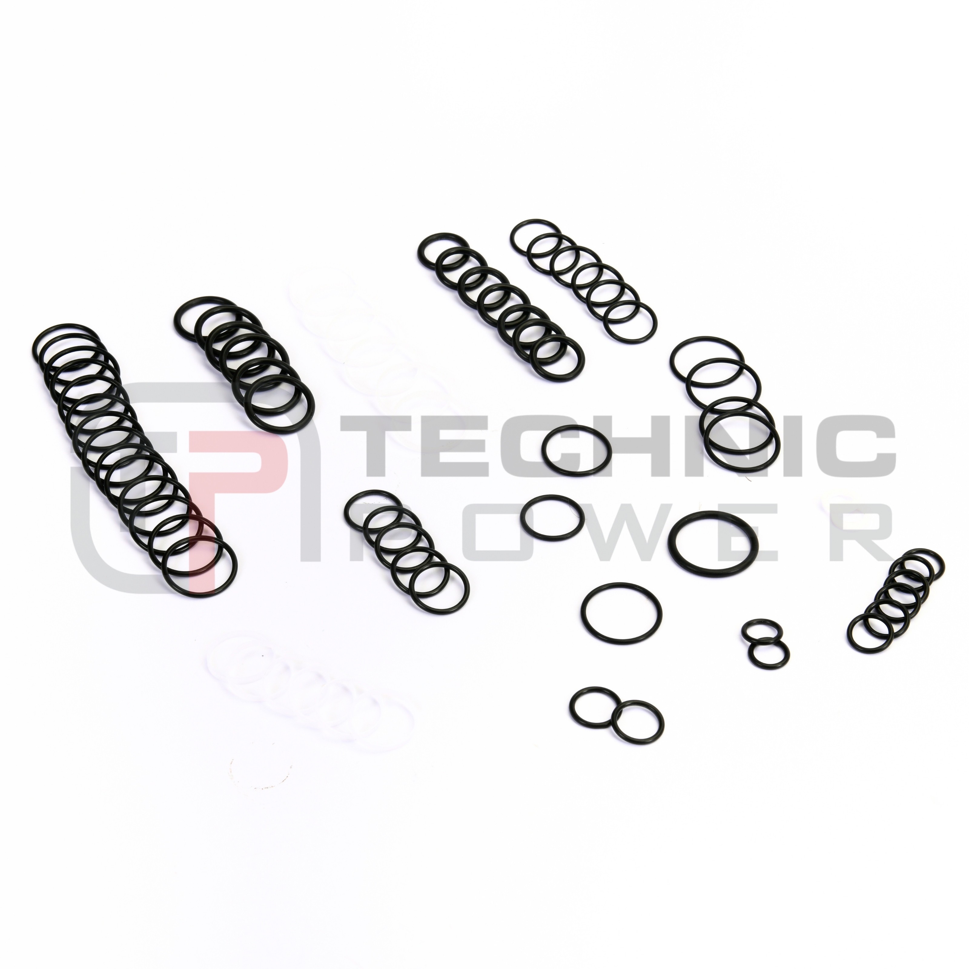 SPOOL VALVE REPAIR KIT