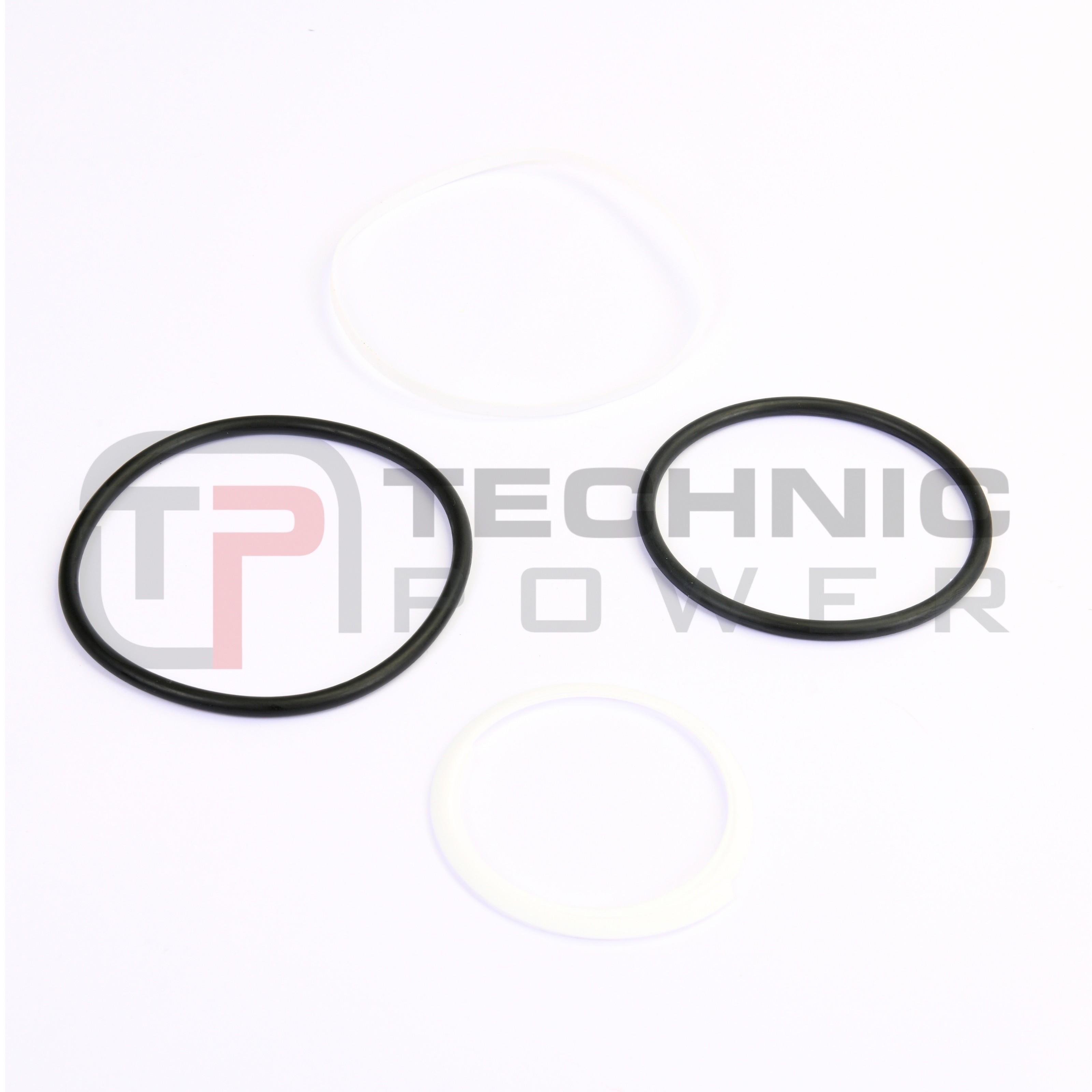HYDRAULIC TEFLON-ORING KIT 95 MM