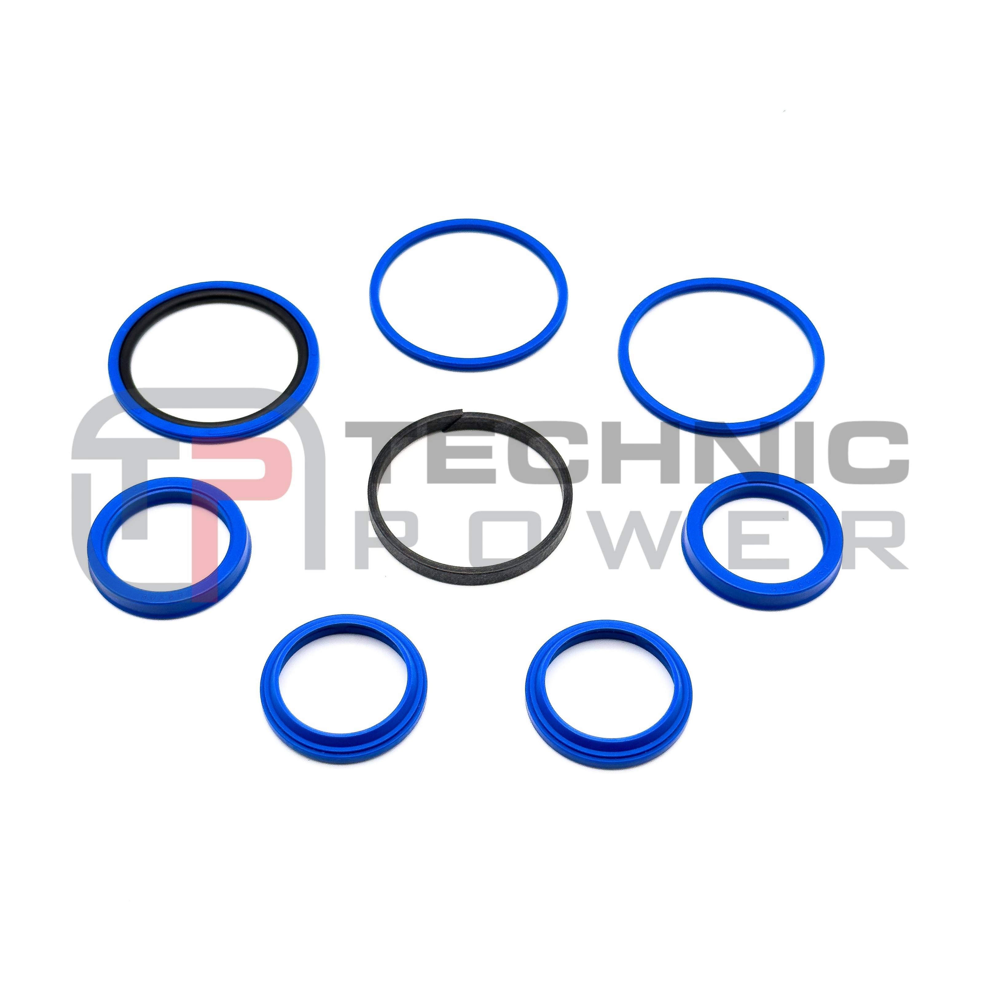 POWER STEERING CYLINDER SEAL KIT 0013901 TK