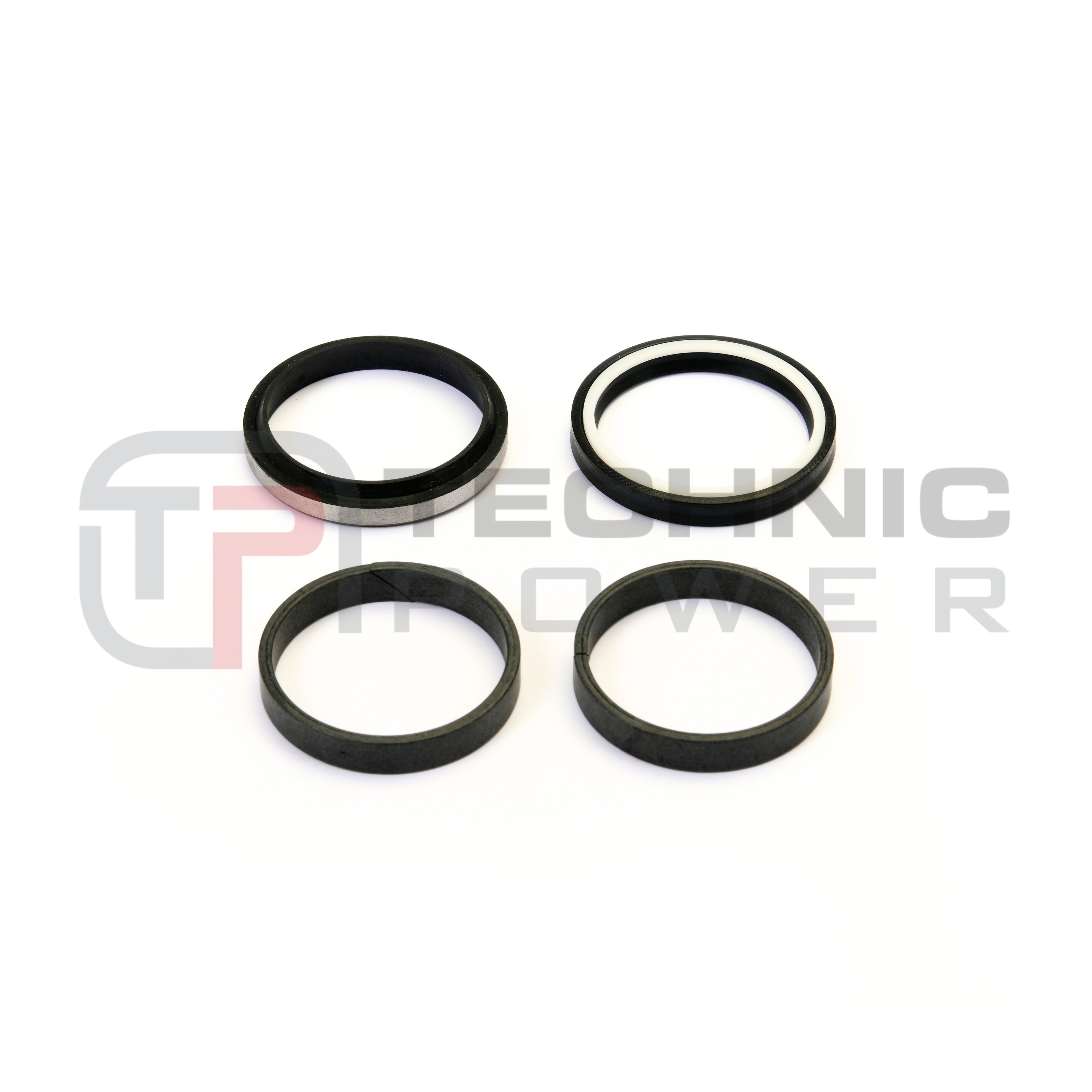 POWER STEERING CYLINDER SEAL KIT 0.006.1869.6A