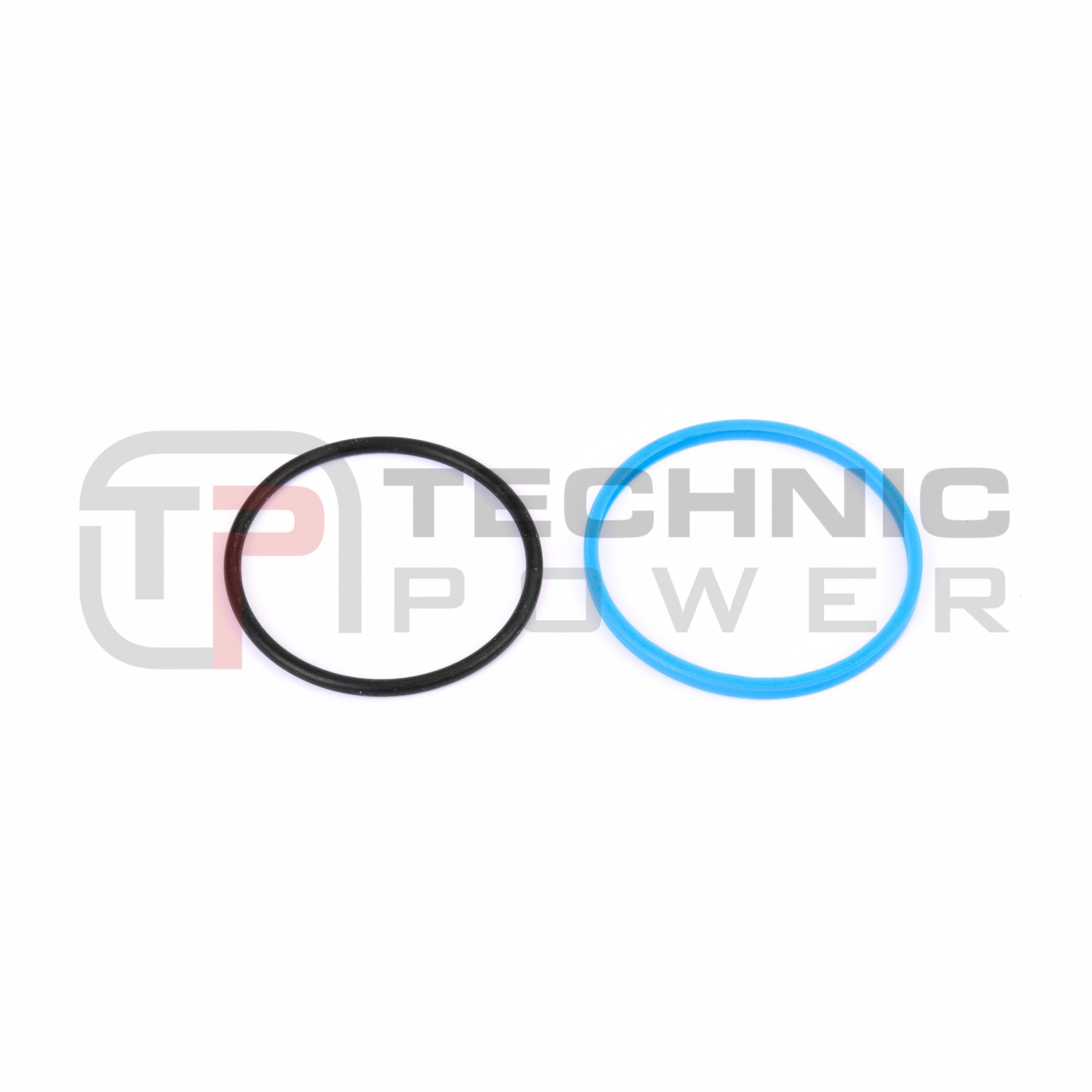 ORING-TEFLON KIT VITON 84480069