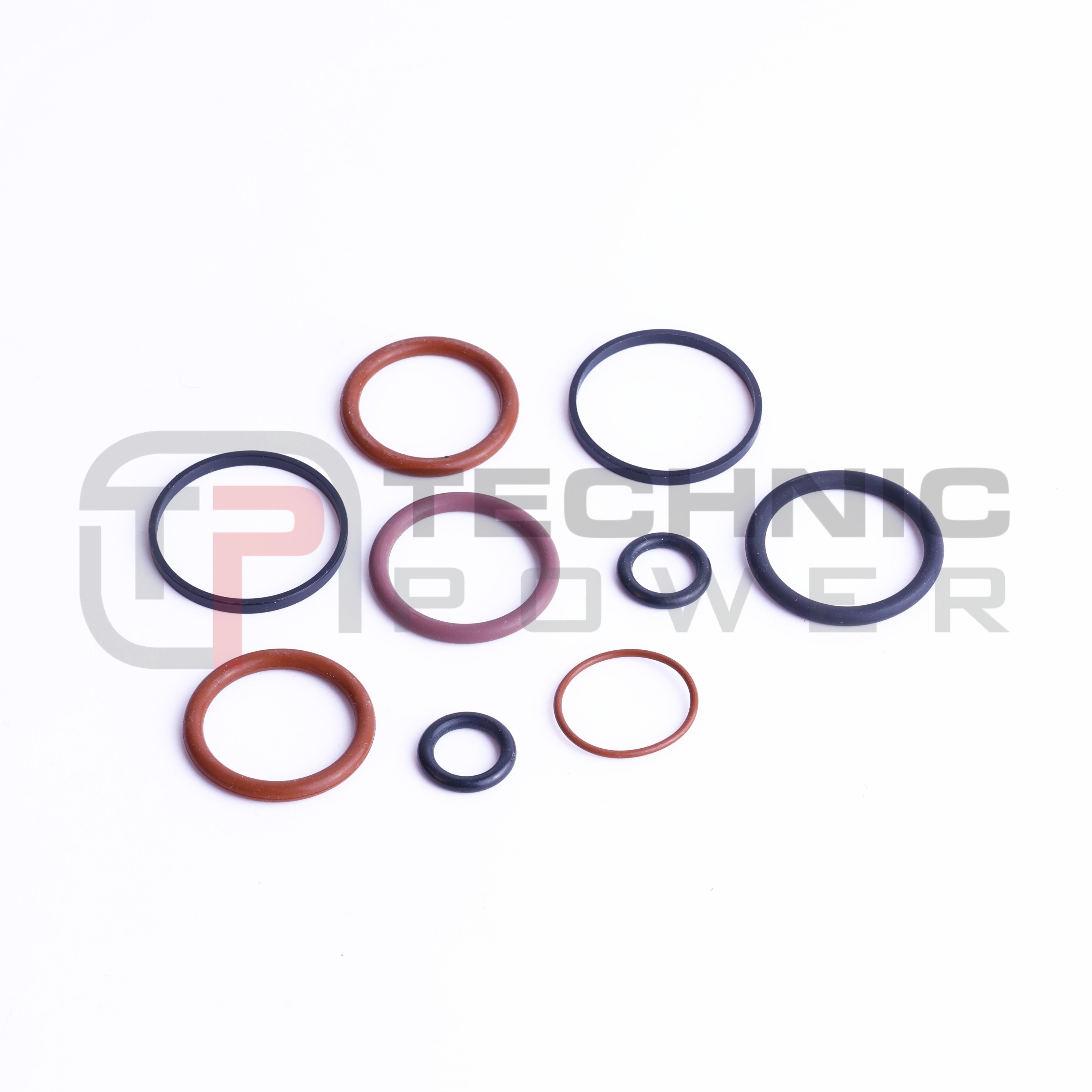 VALVE SEAL KIT 47126963