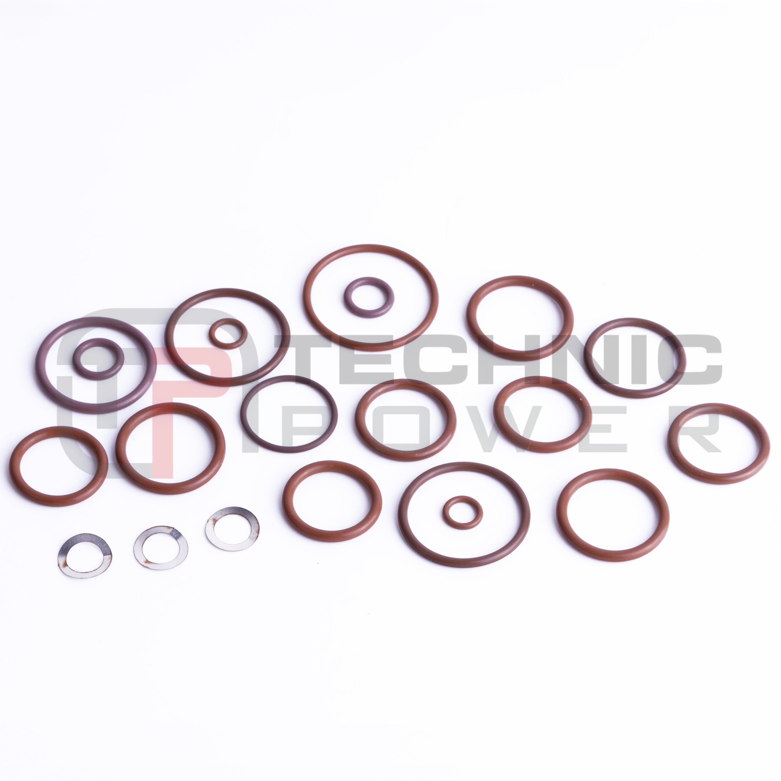 VALVE SEAL KIT 5190771