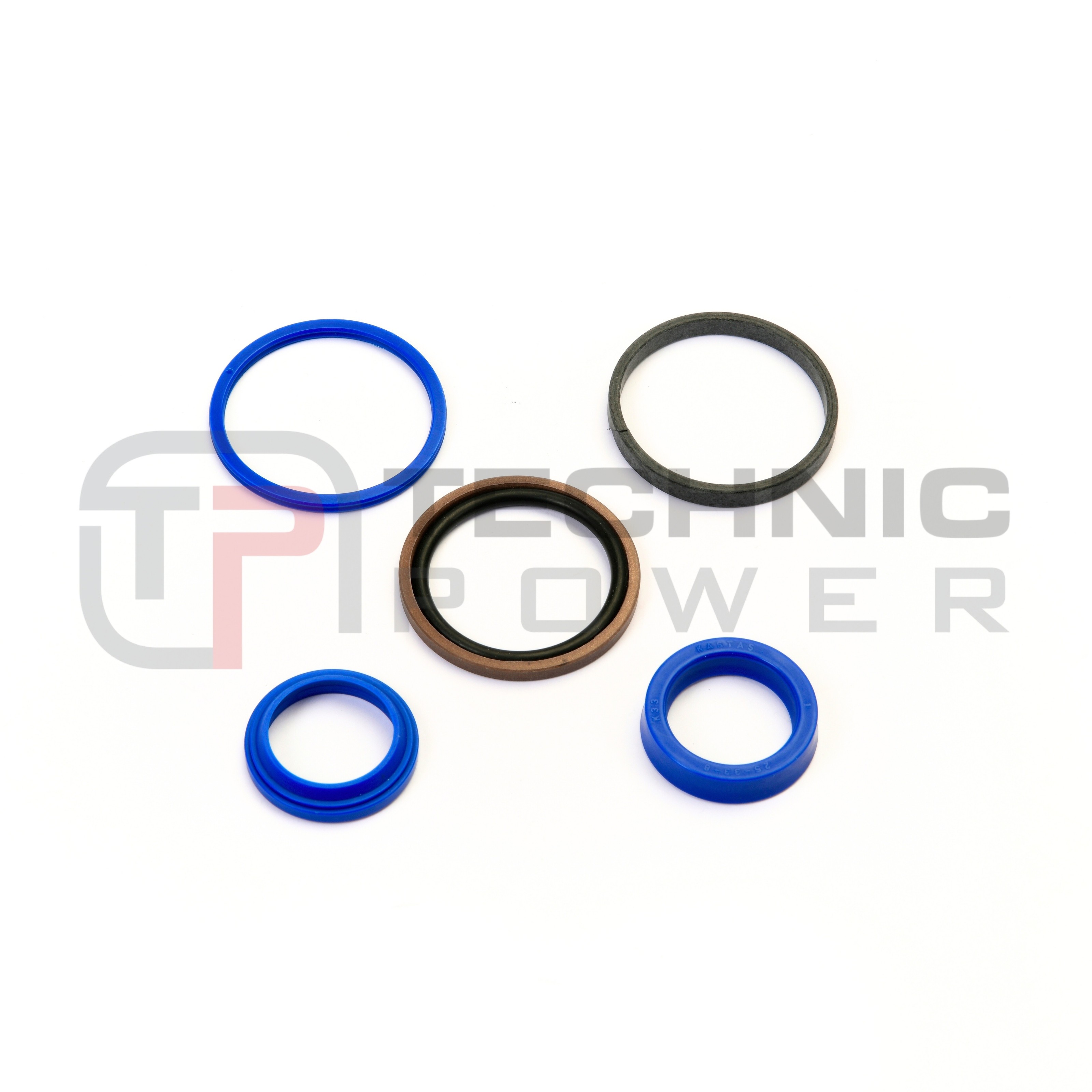 POWER STEERING CYLINDER SEAL KIT 9966321