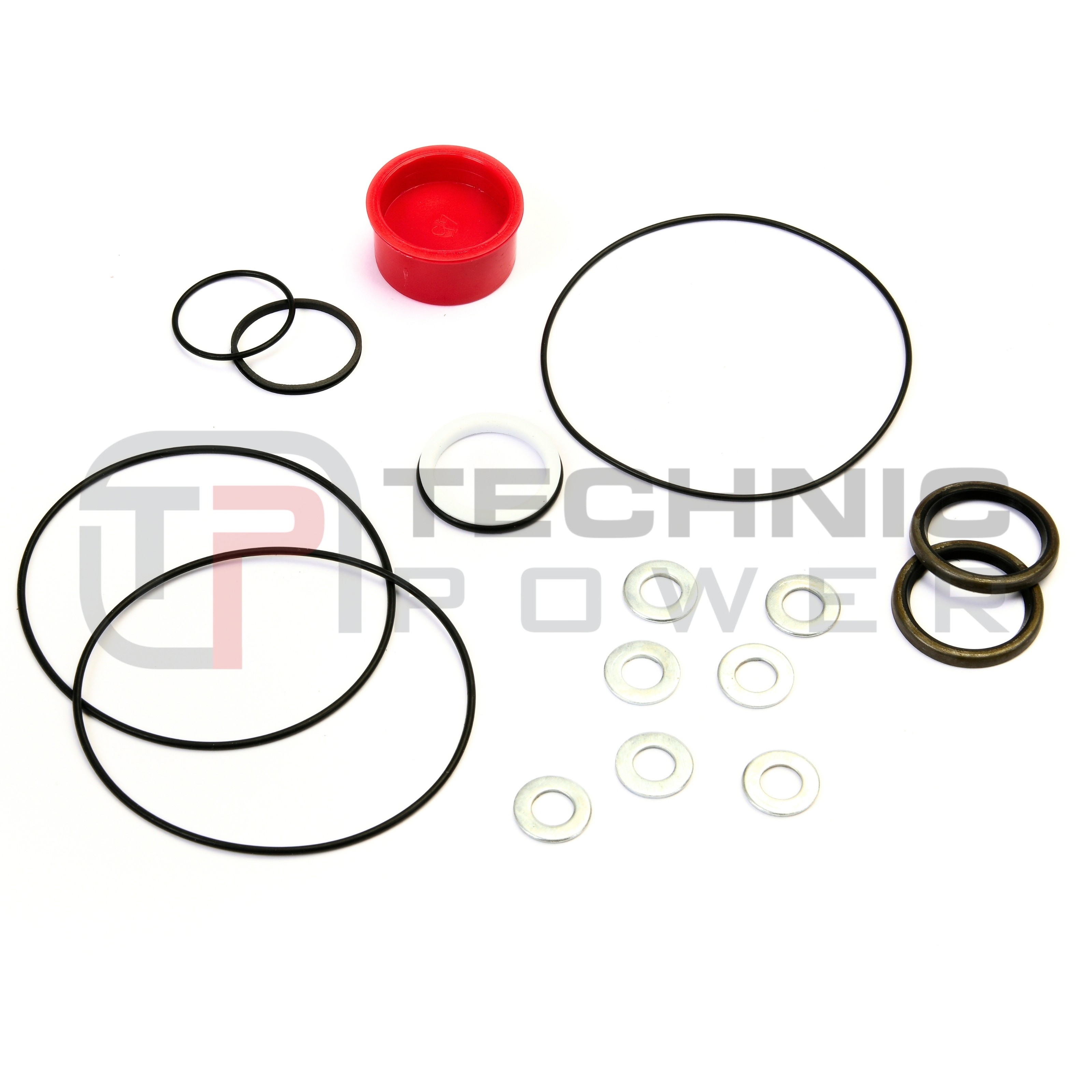 ORBITAL UNIT SEAL KIT AL112819