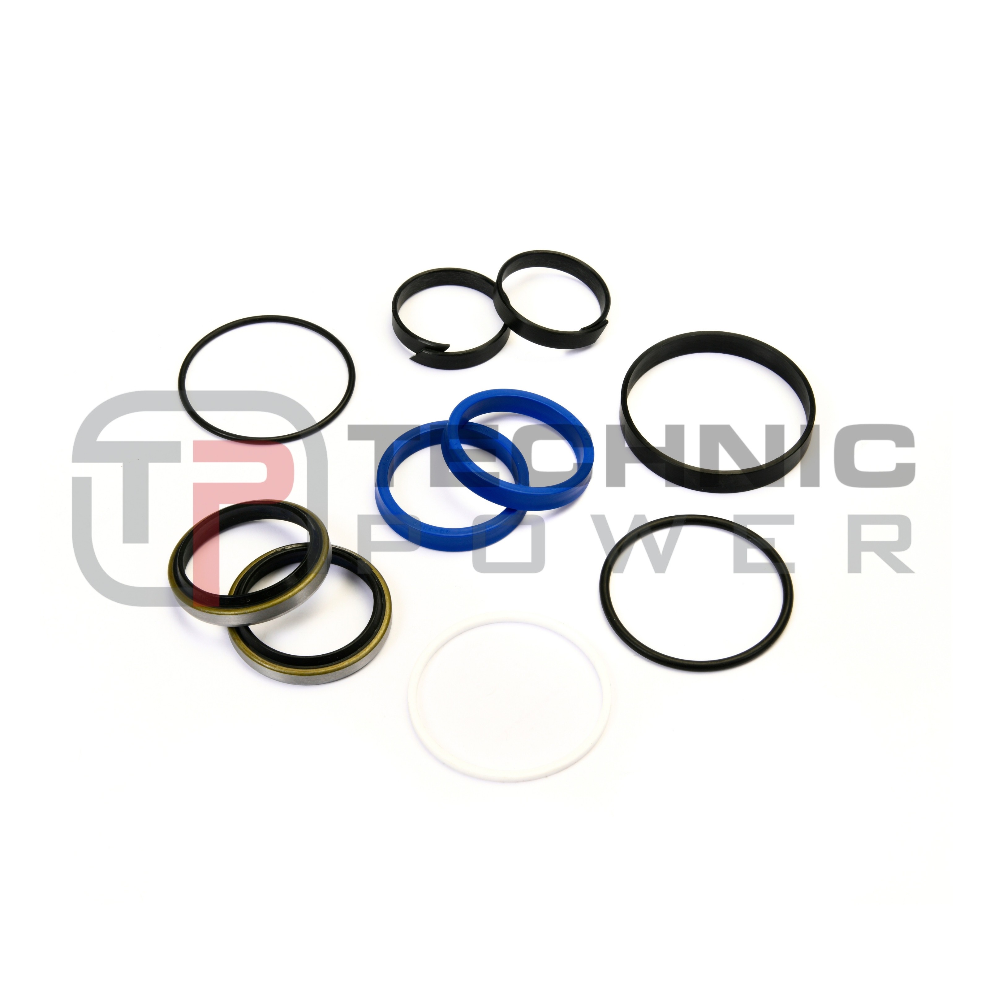 POWER STEERING CYLINDER SEAL KIT 3443433M92