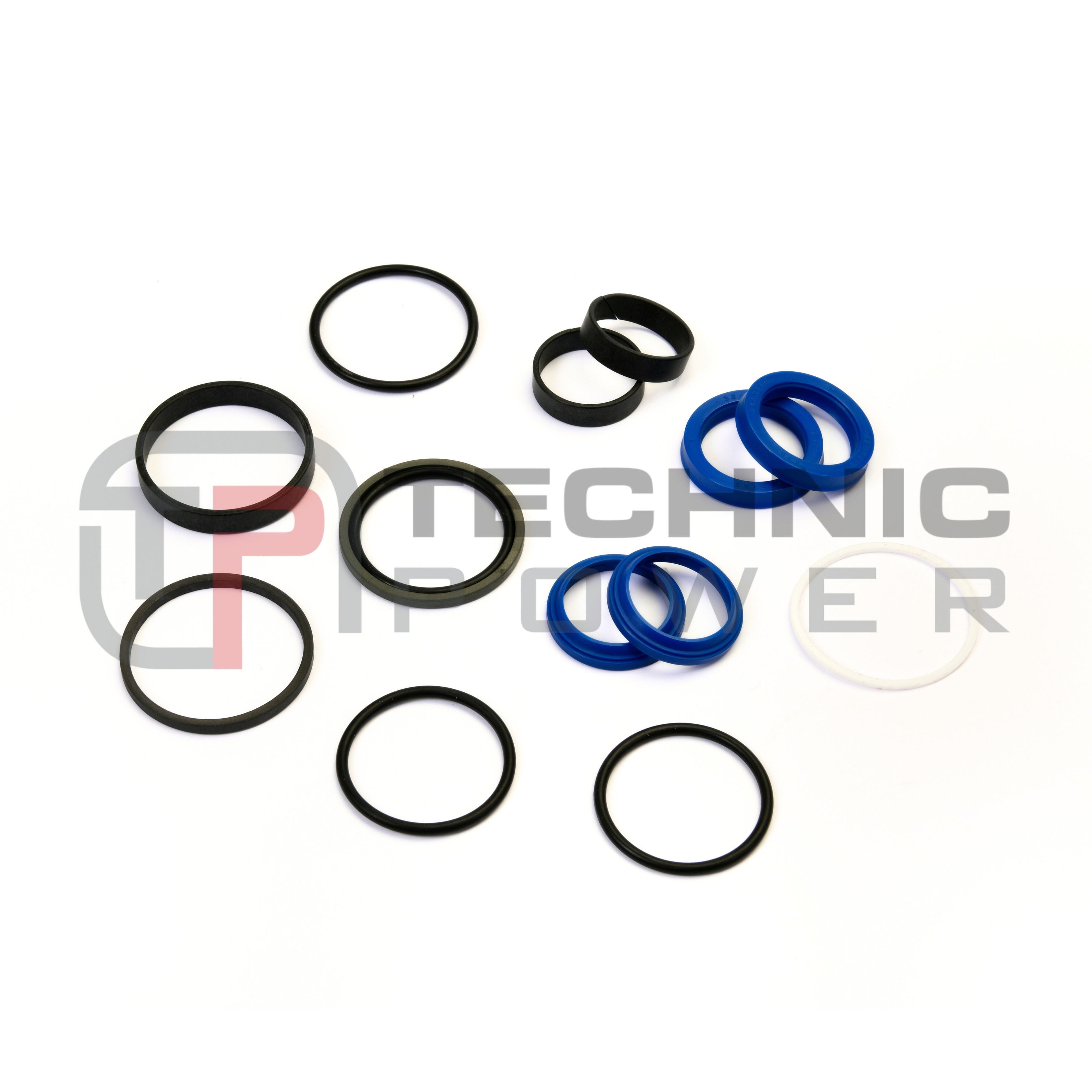 POWER STEERING CYLINDER SEAL KIT 3484327M92
