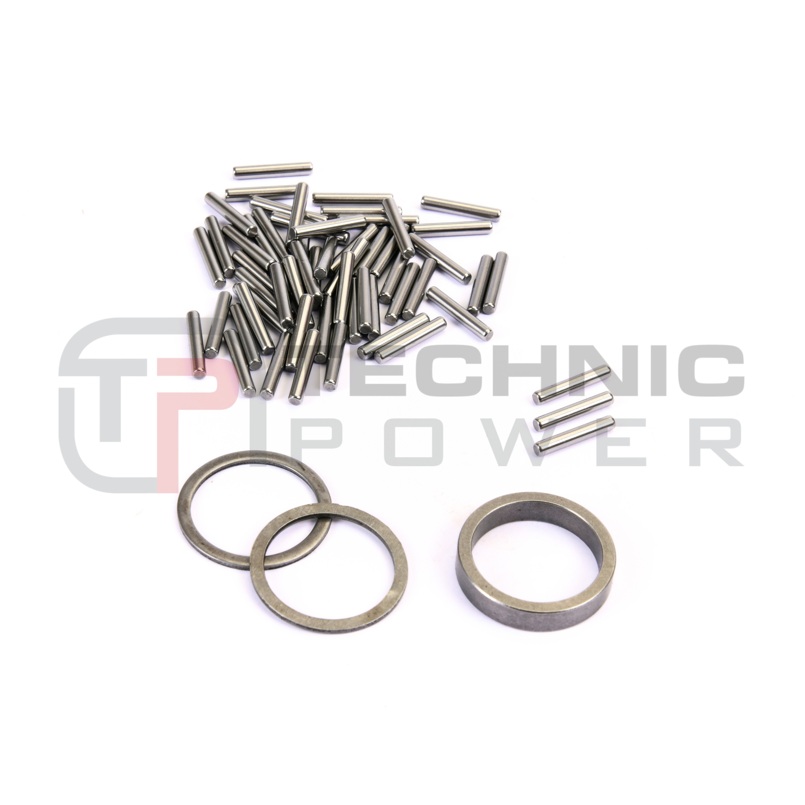 NEEDLE BEARING KIT 830735M91