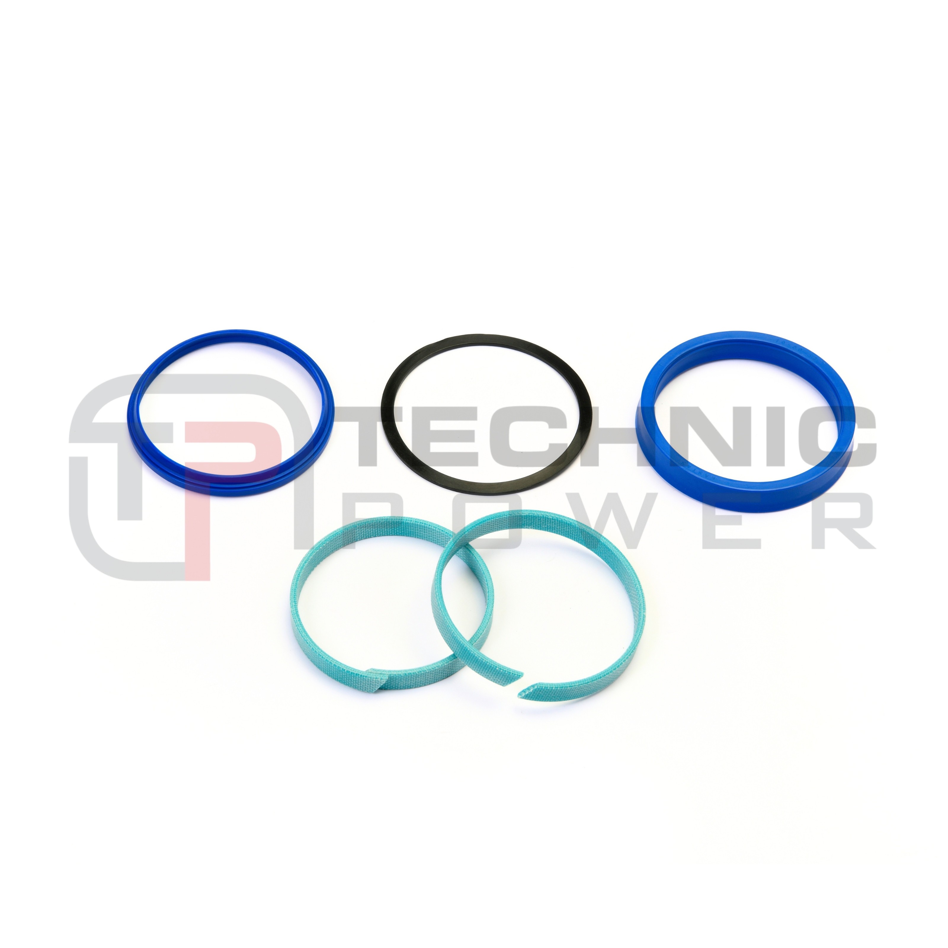 POWER STEERING CYLINDER SEAL KIT 0.009.4330.0