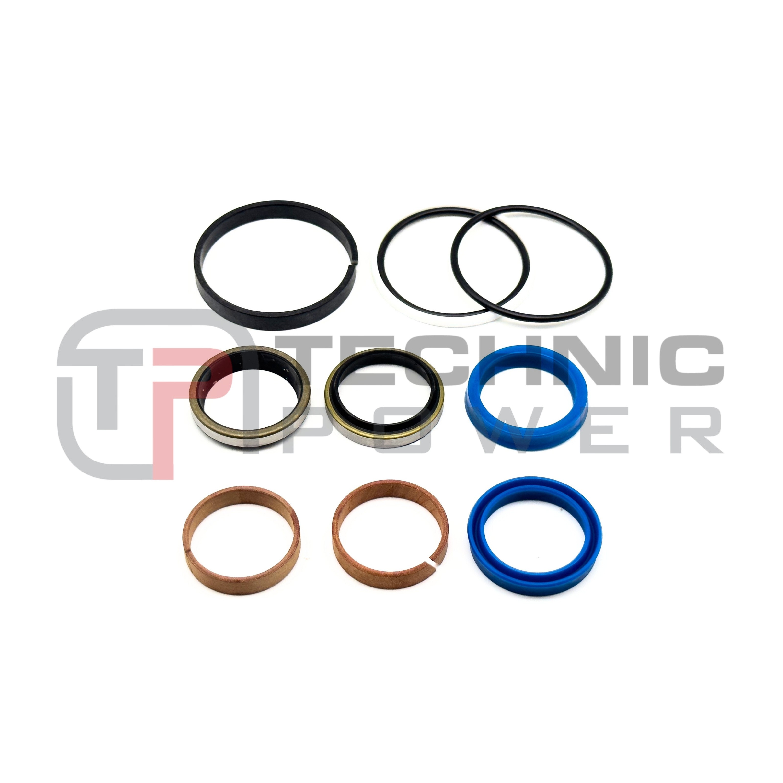 POWER STEERING CYLINDER SEAL KIT 3484624M92