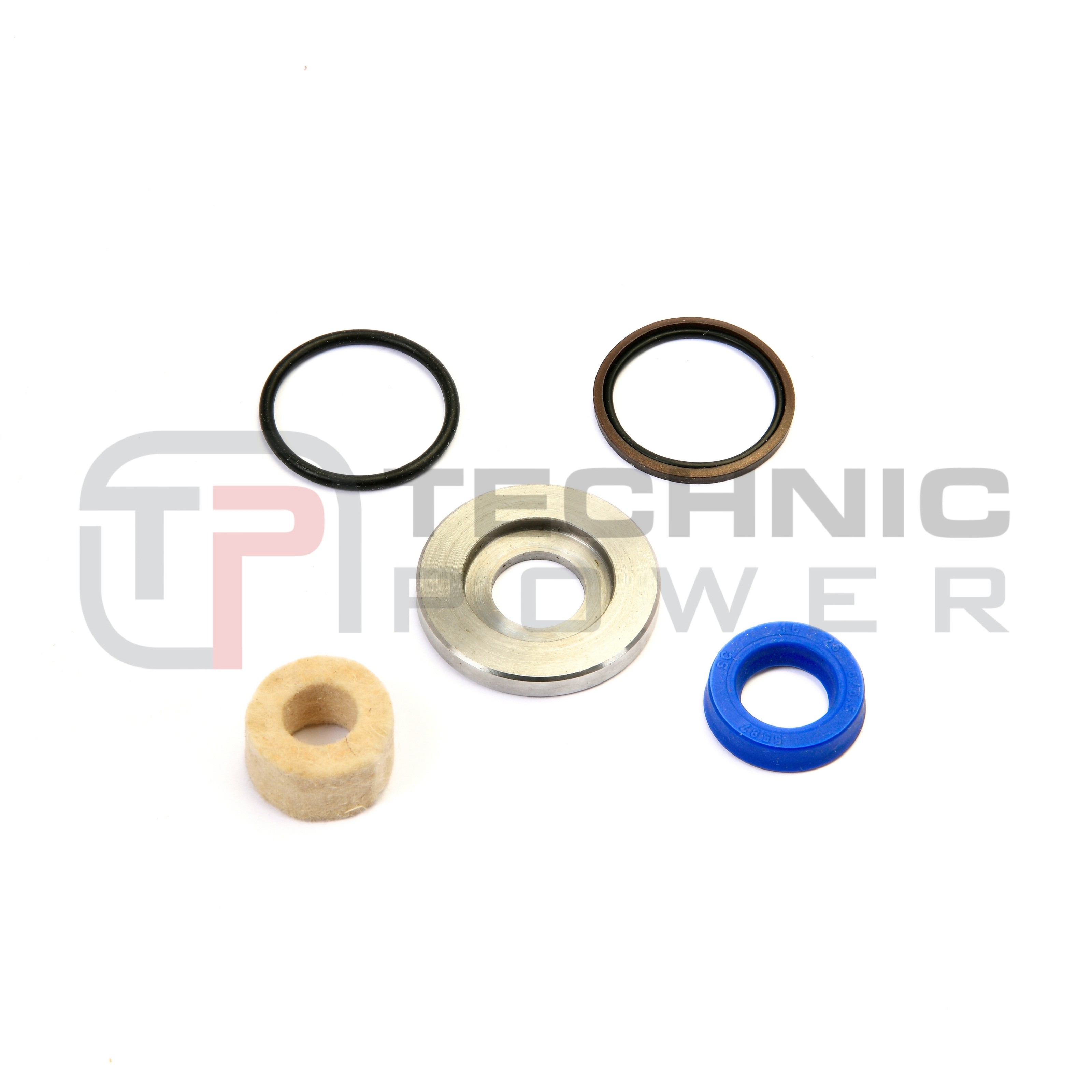 POWER STEERING CYLINDER SEAL KIT 3314663M91