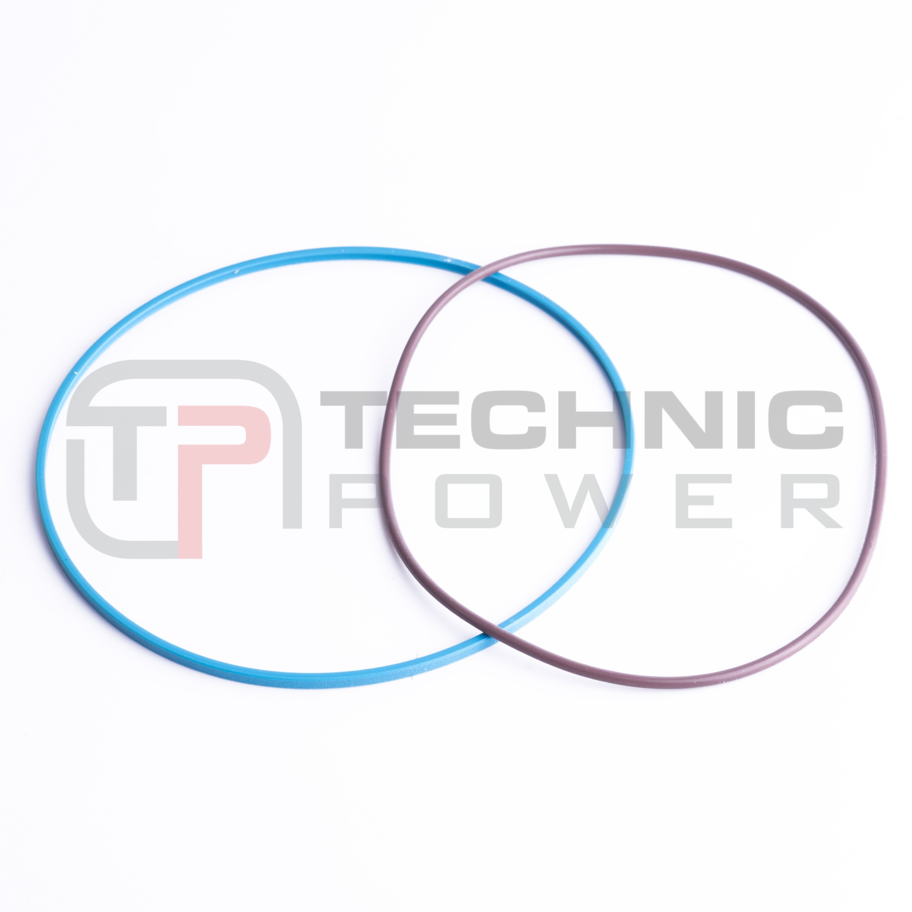 ORING-TEFLON KIT VITON 5137563