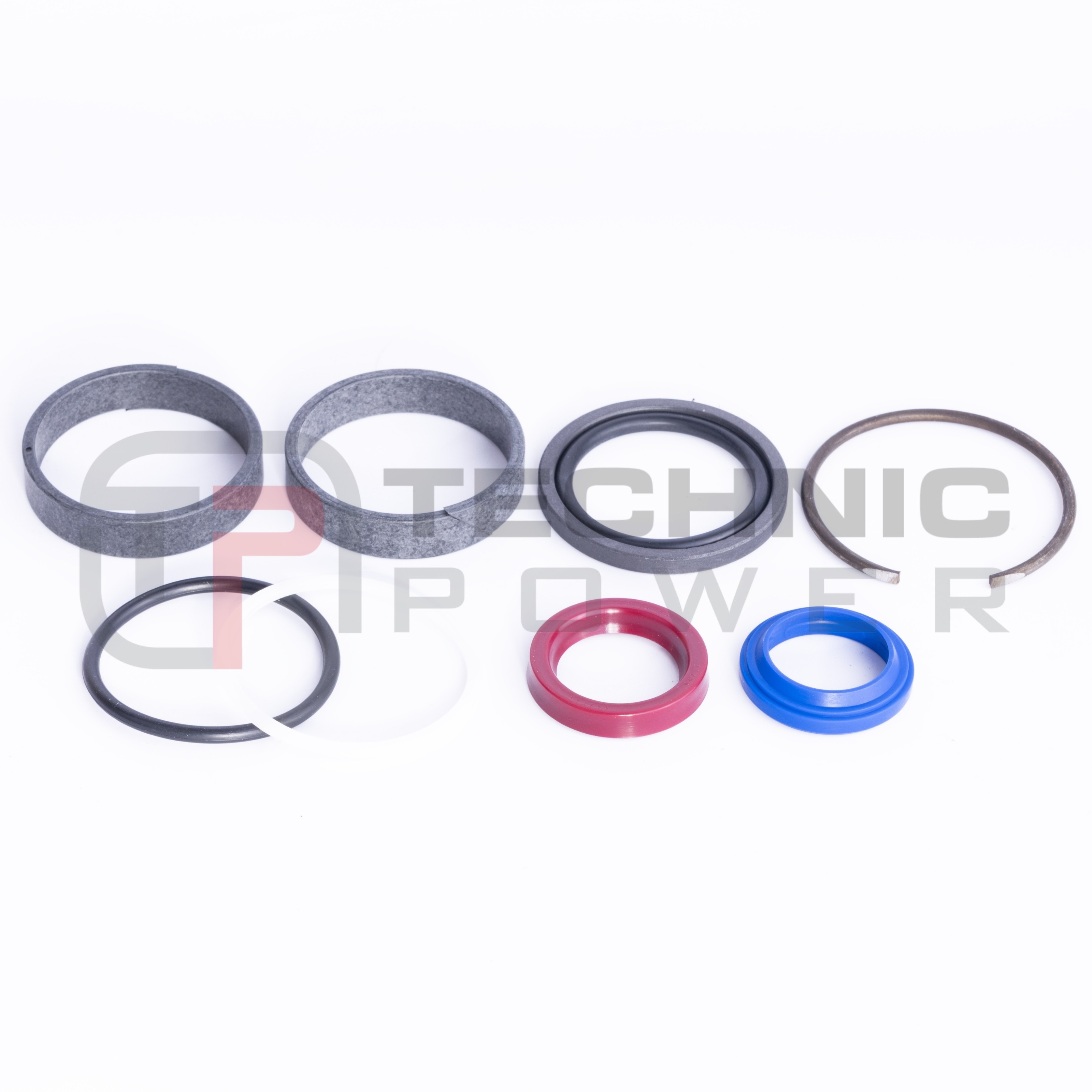 POWER STEERING CYLINDER SEAL KIT 04326994
