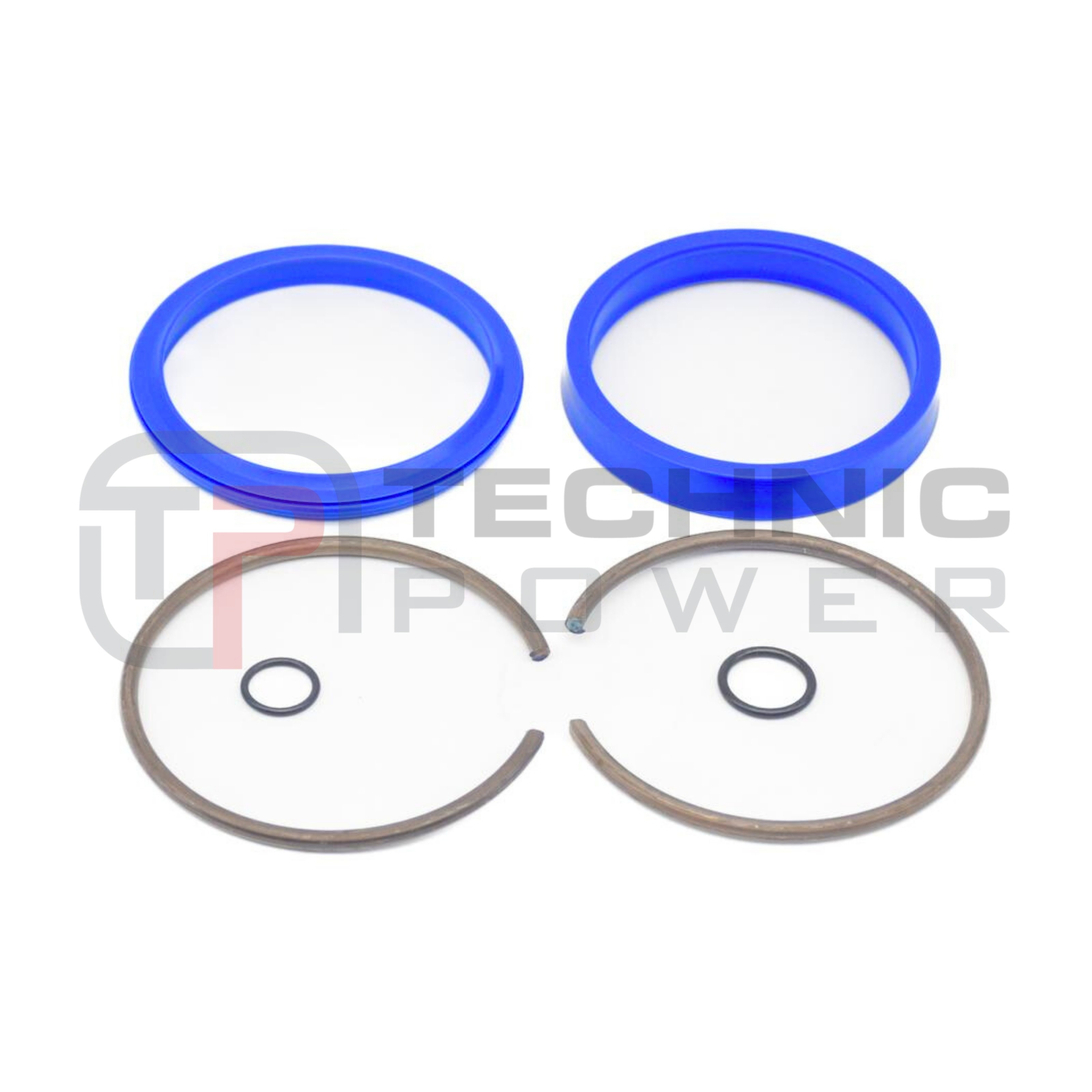POWER STEERING CYLINDER SEAL KIT AL207998