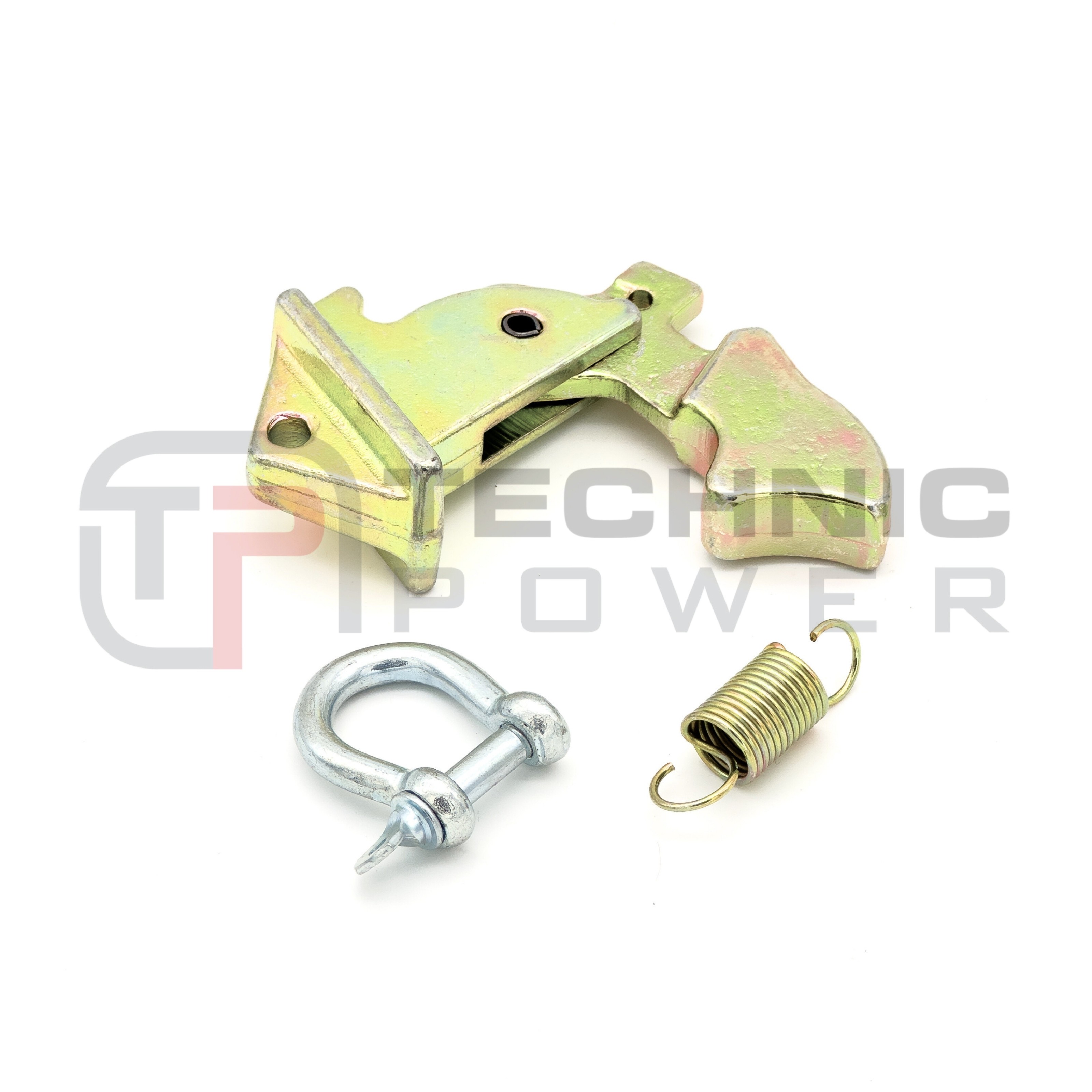 HOOK KIT CAT 3 3903314M91