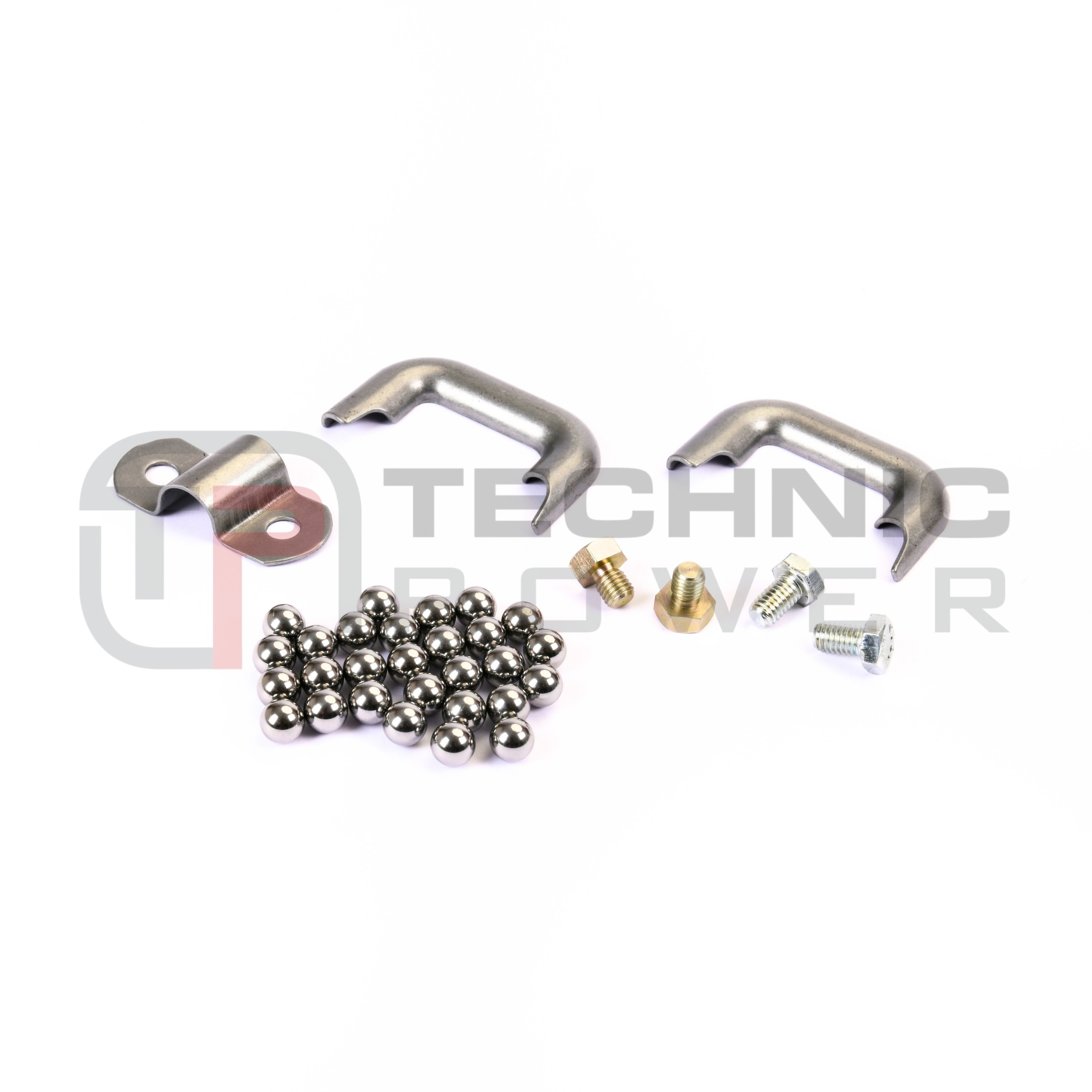 BOTTOM BALL & TUBES REPAIR KIT 1850004/S