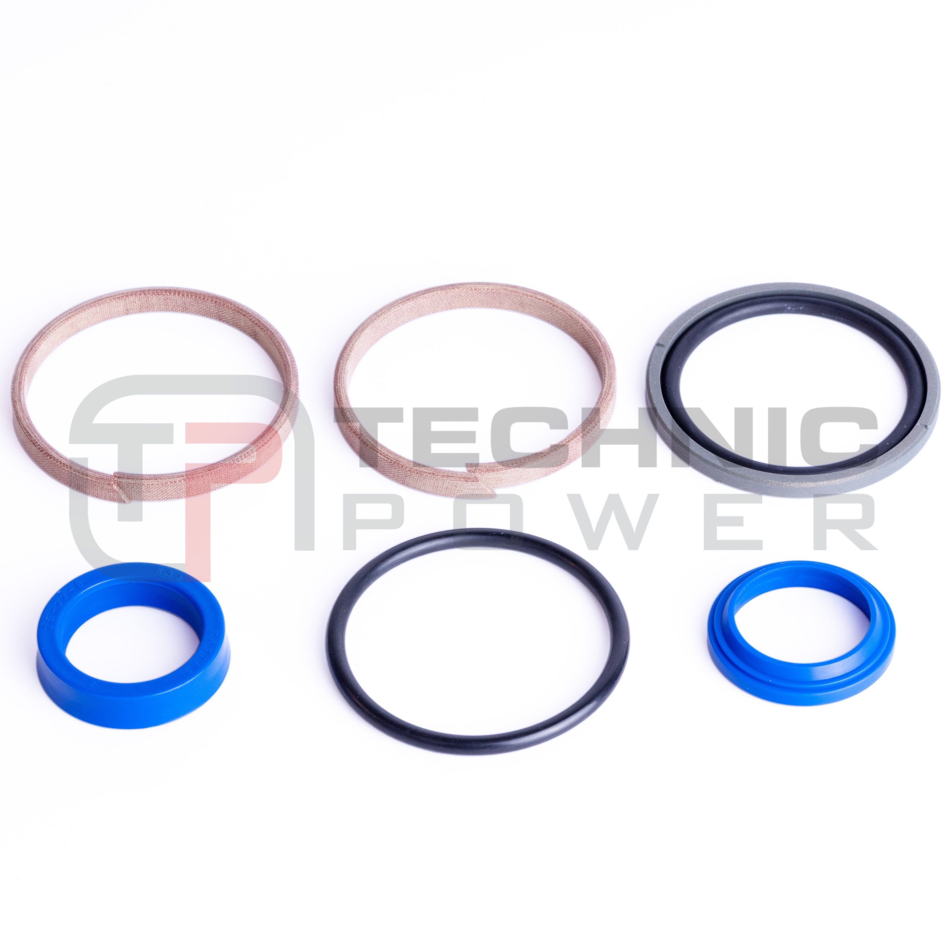 POWER STEERING CYLINDER SEAL KIT 9963889