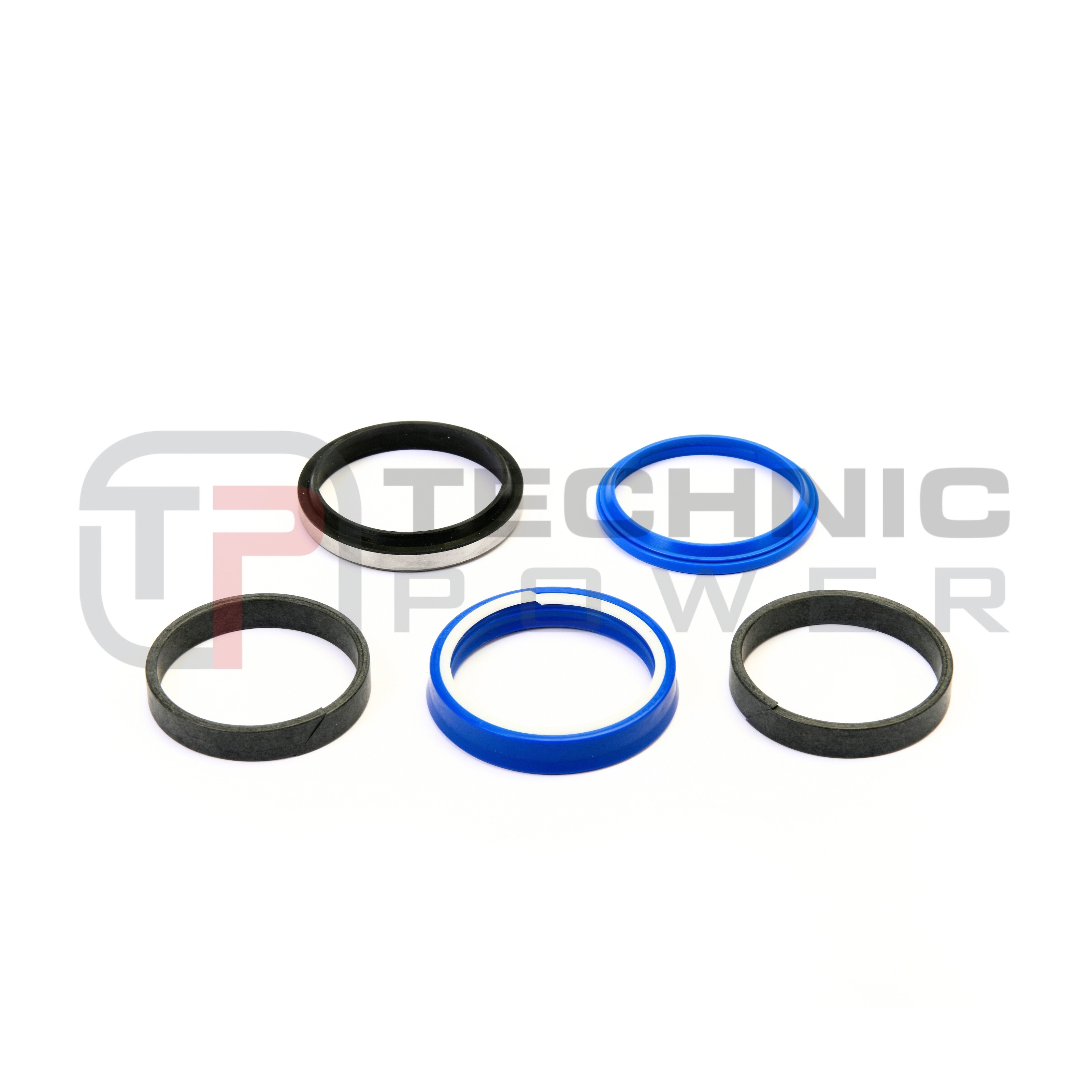POWER STEERING CYLINDER SEAL KIT 0.273.6363.4/10
