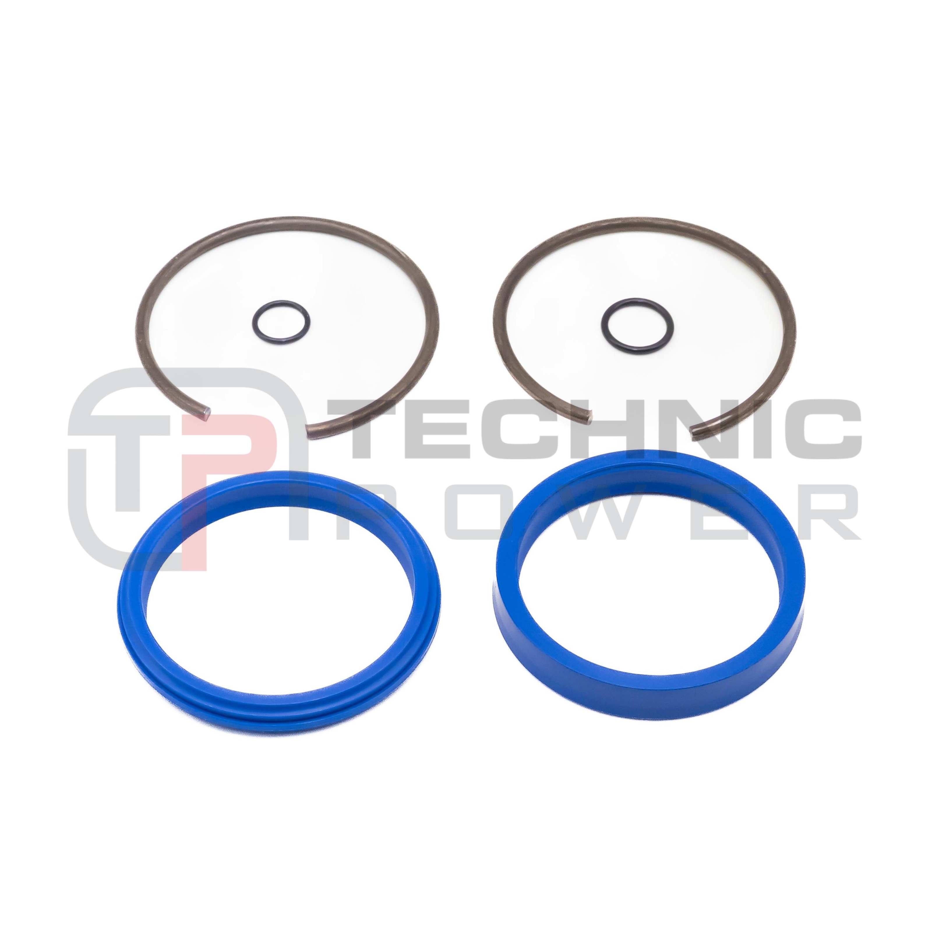 POWER STEERING CYLINDER SEAL KIT AL207997