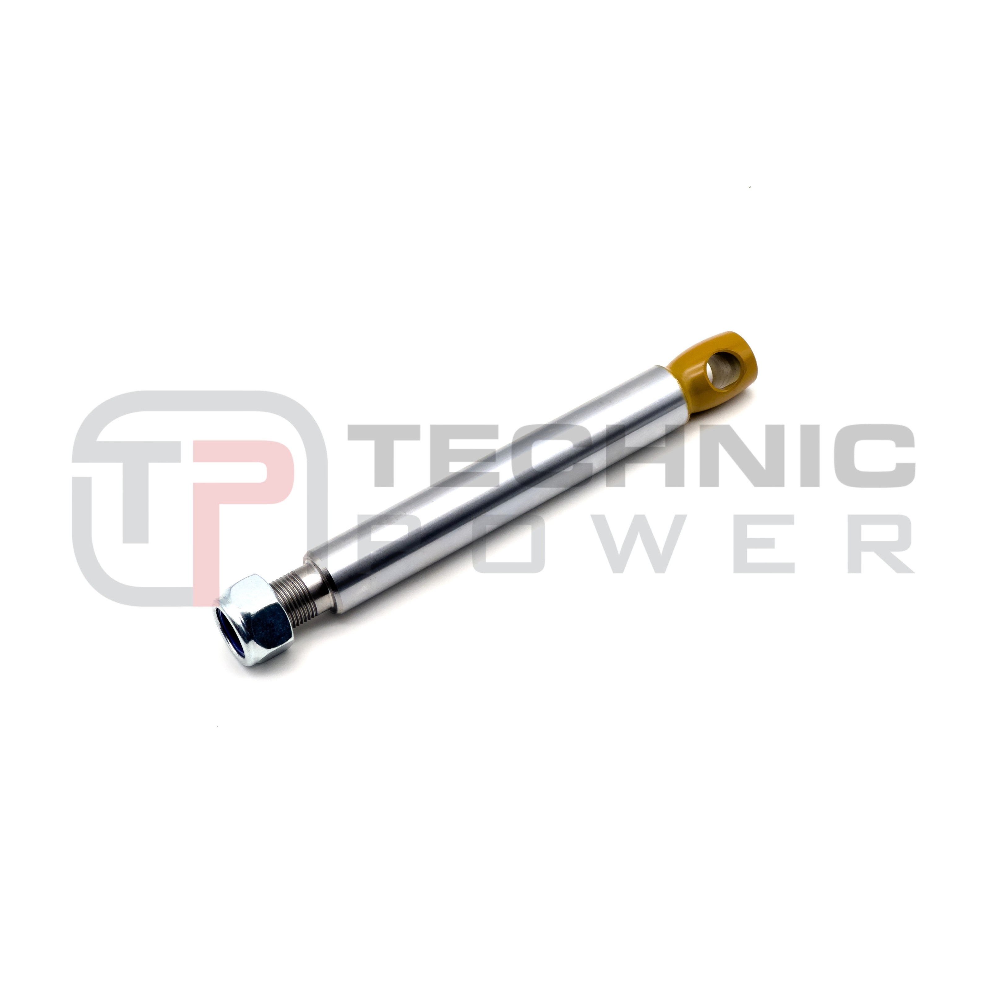 POWER STEERING CHROME ROD 1606882M2