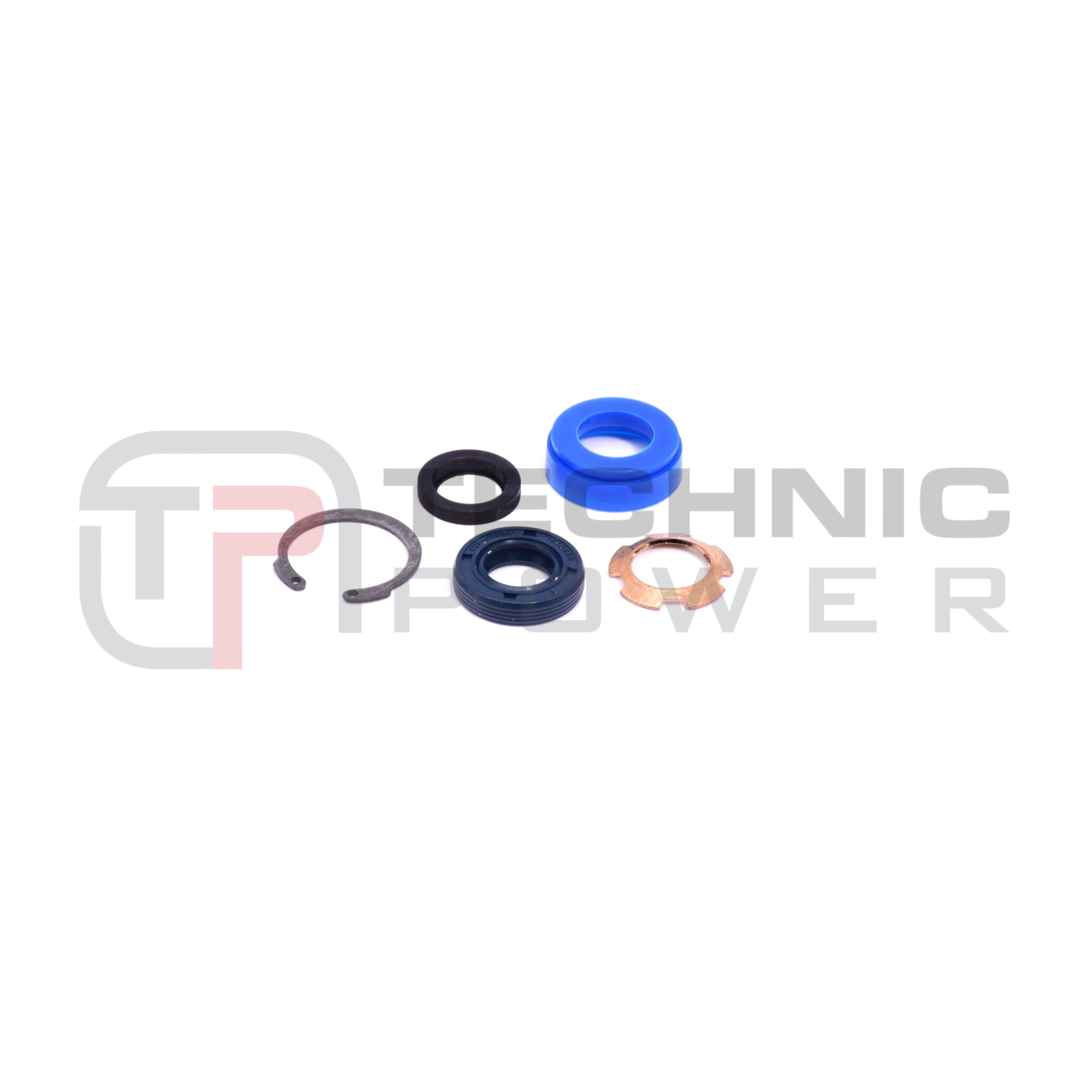POWER STEERING CYLINDER SEAL KIT CAPN3301