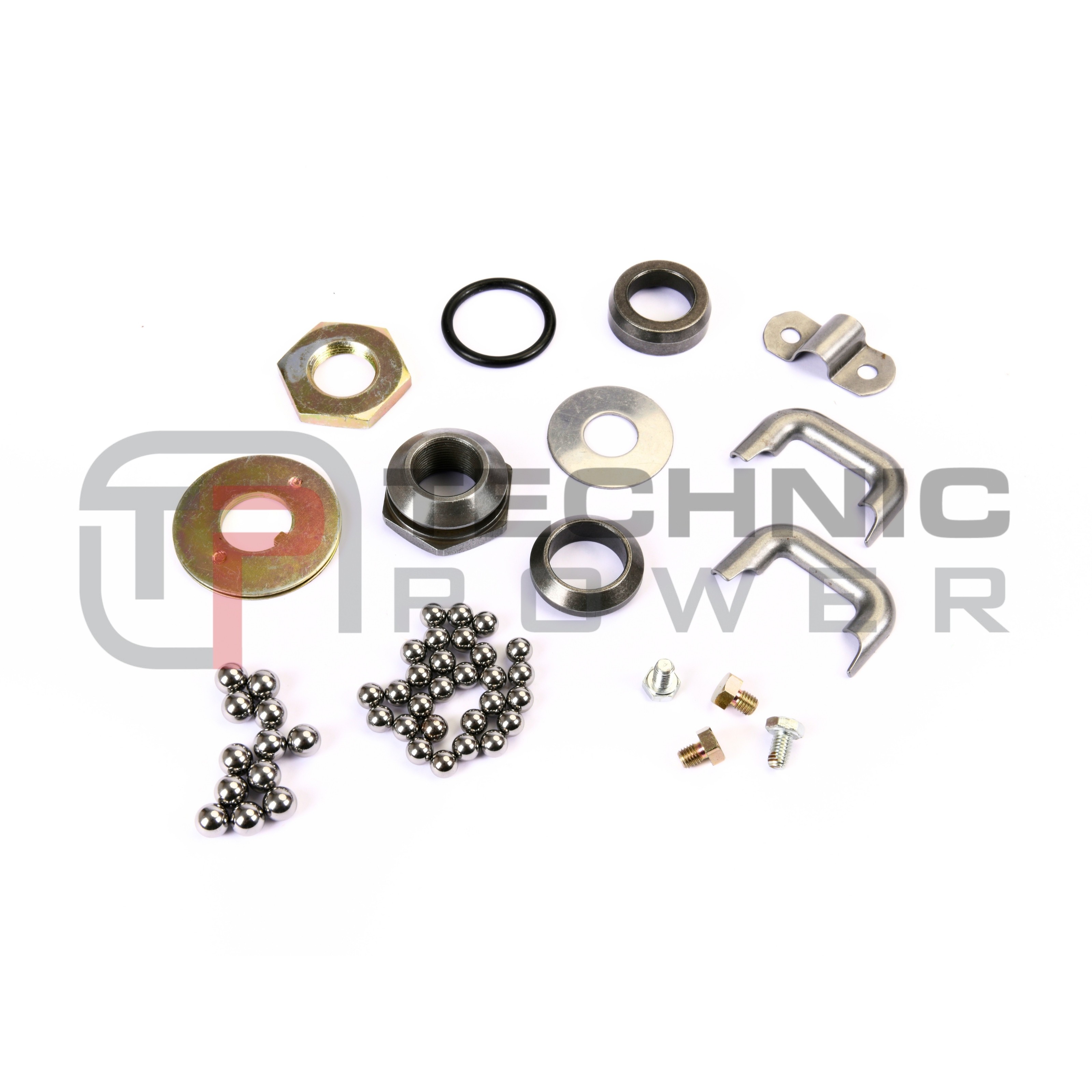 BOTTOM BALL & TUBES REPAIR KIT 1850002/S