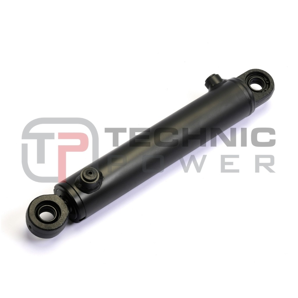 POWER STEERING CYLINDER 84191439