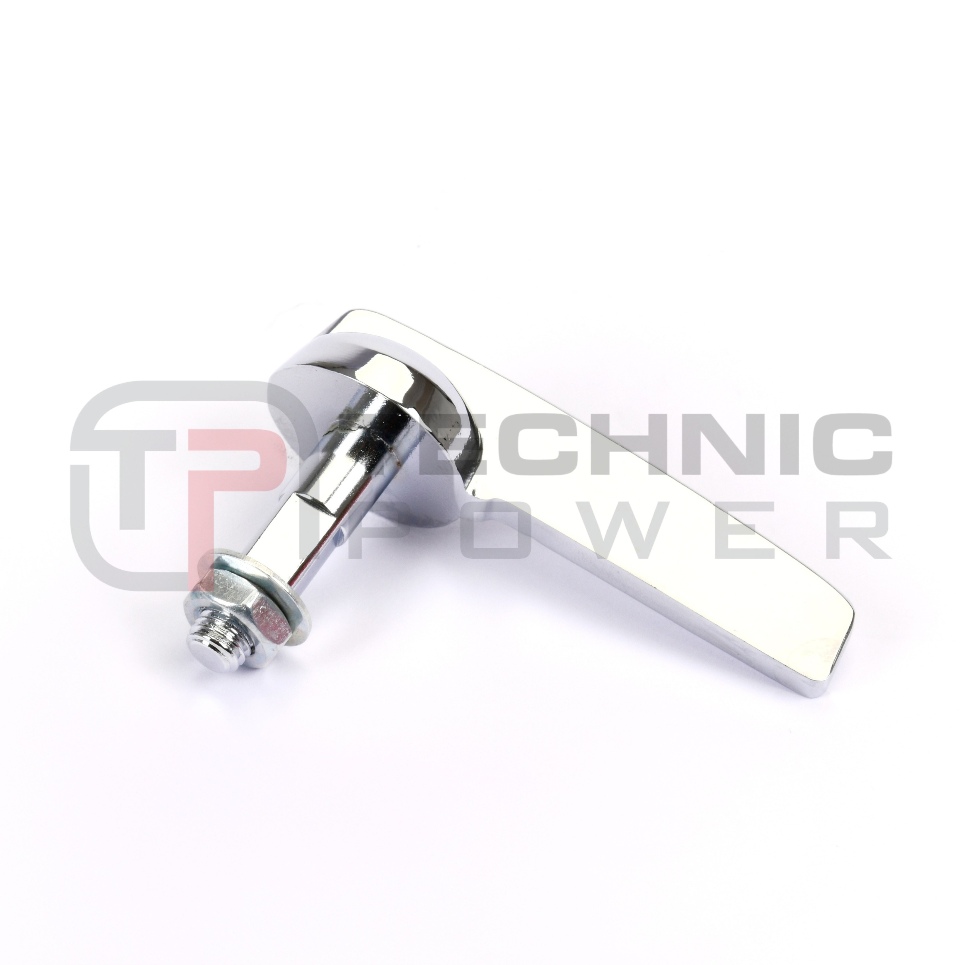 HOOD HANDLE WITH NUT 592834