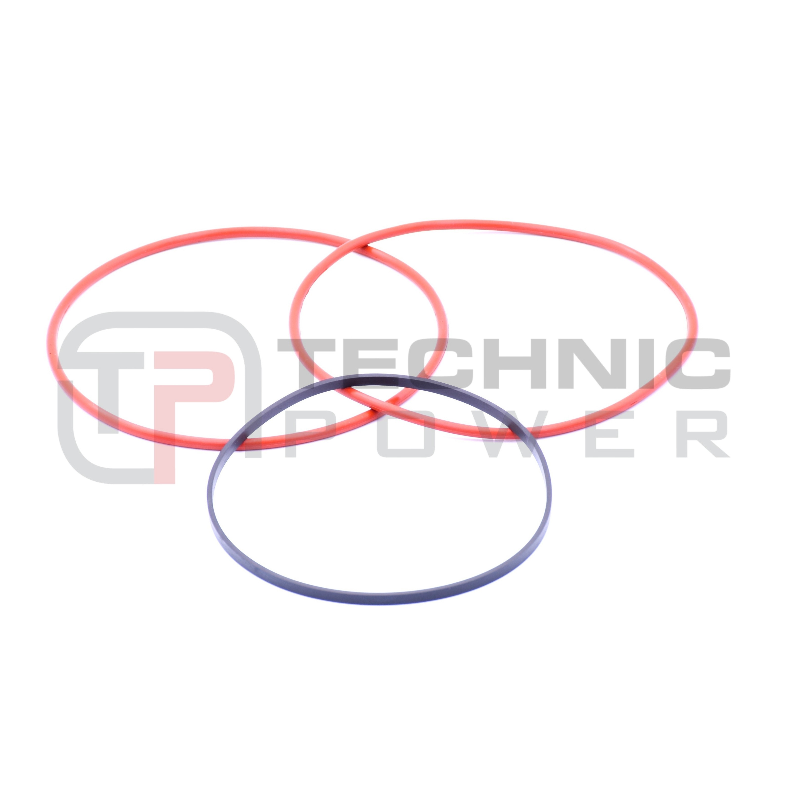 LINER O-RING KIT 98 MM AR71617
