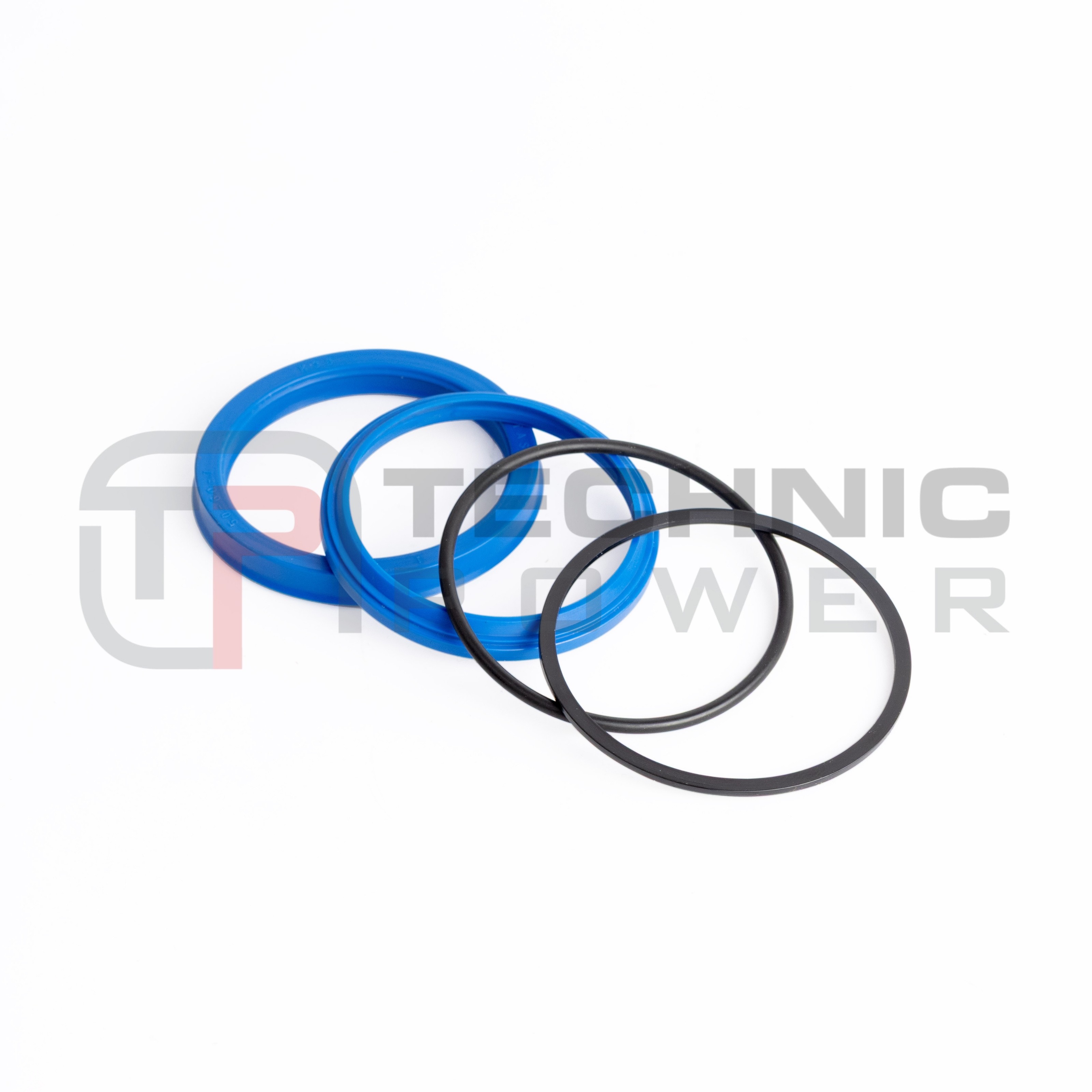 POWER STEERING CYLINDER SEAL KIT 7231213