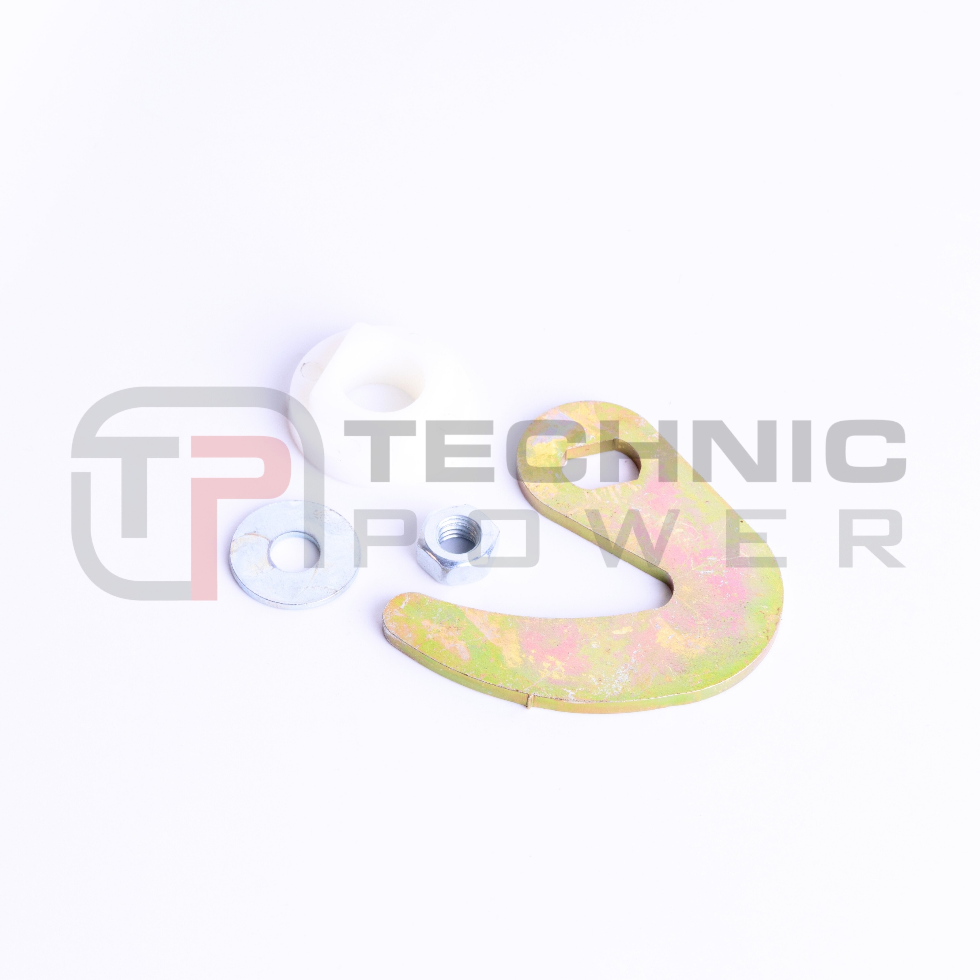 LEVER REPAIR KIT 182367M2