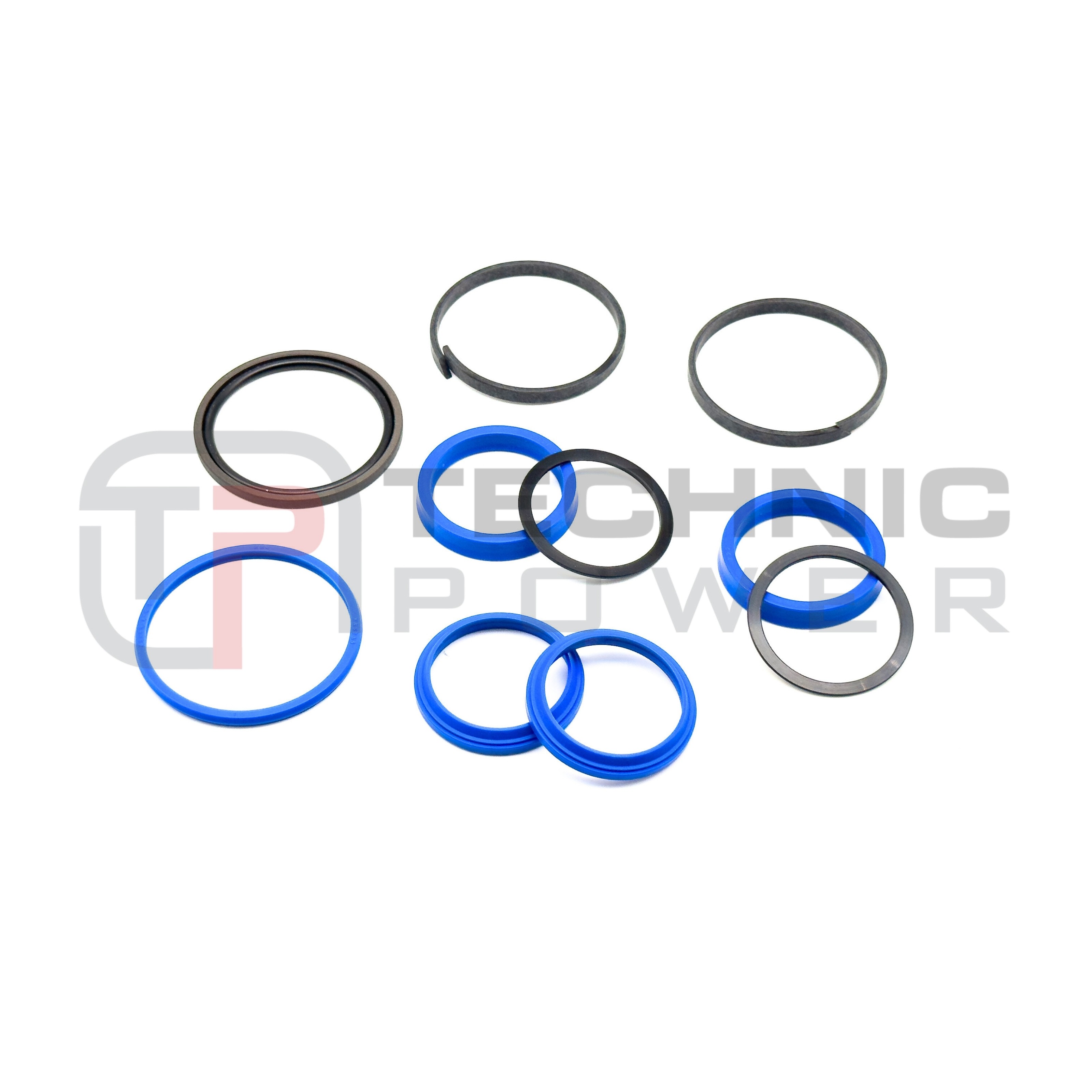 POWER STEERING CYLINDER SEAL KIT AL161300