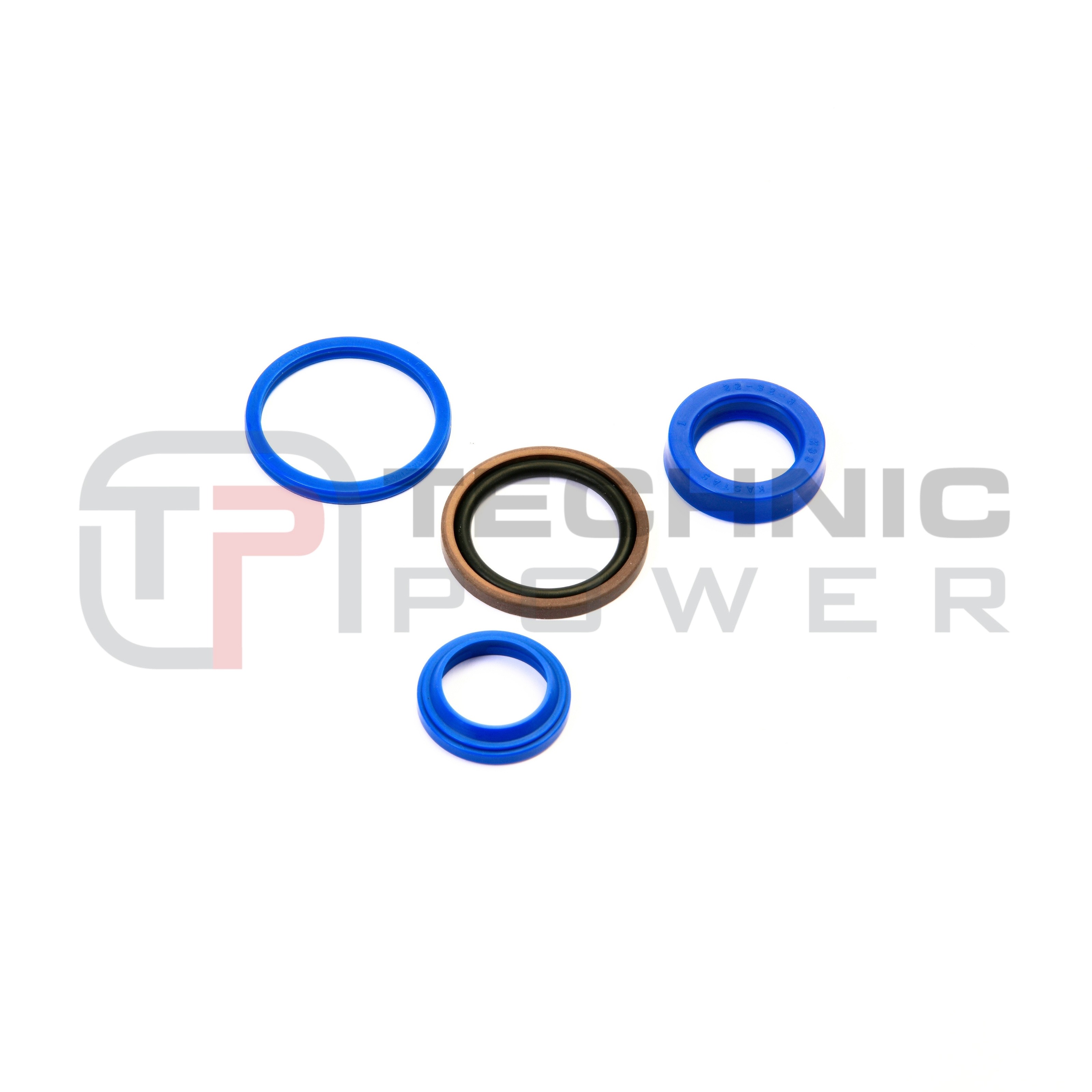 POWER STEERING CYLINDER SEAL KIT 5190916