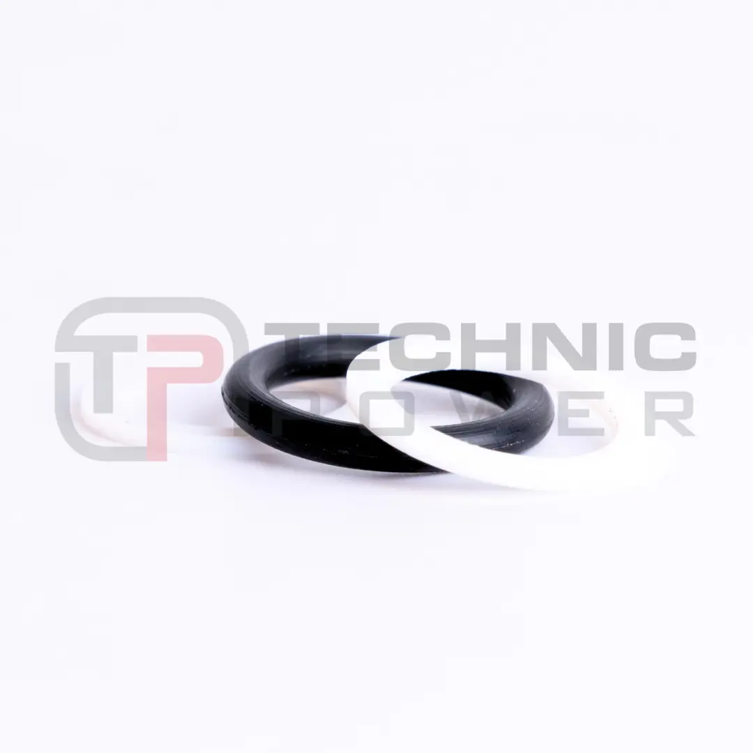 NEW HOLLAND - ORING-TEFLON KIT 5150093