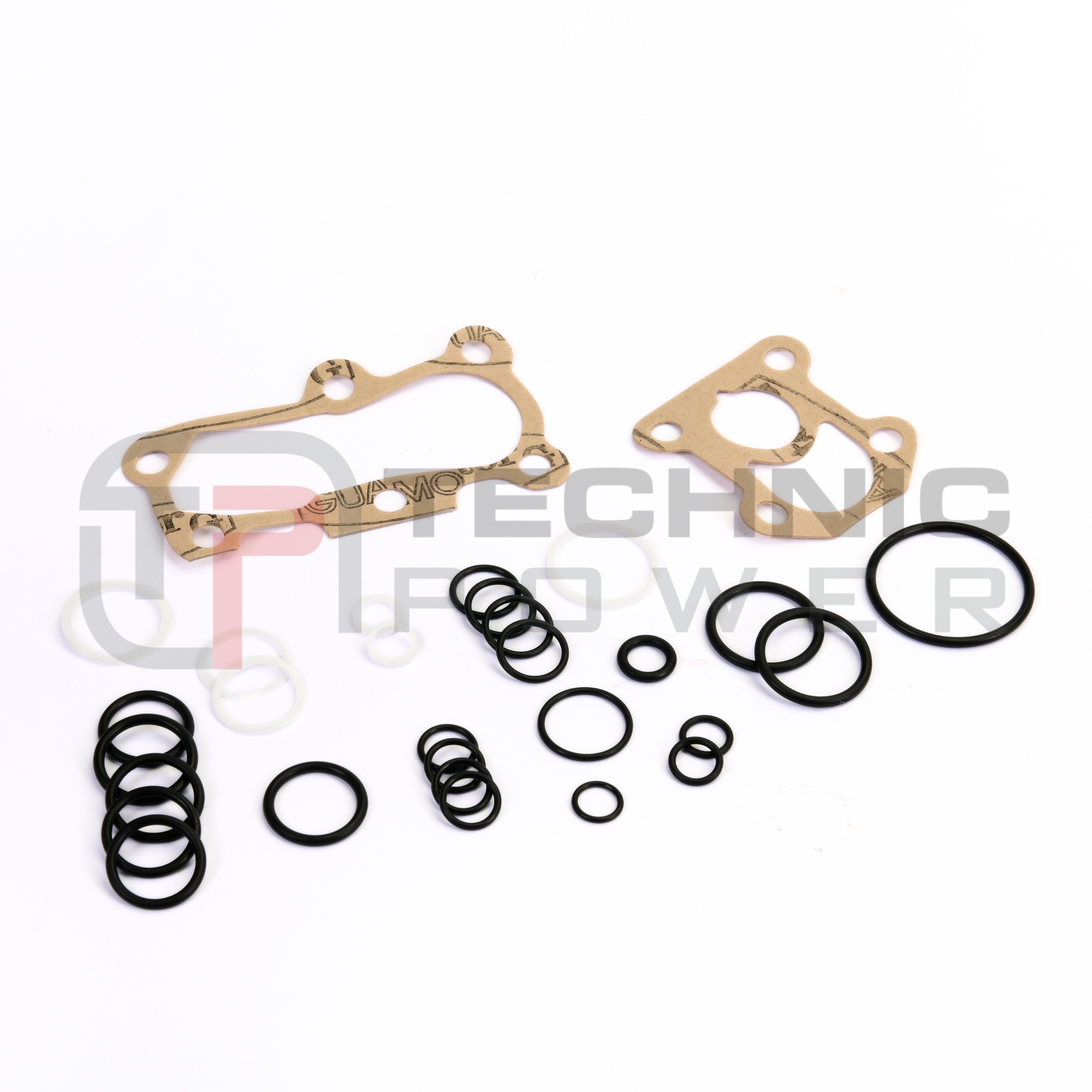 HYDRAULIC PUMP ORING KIT MARK 3 1810680M92