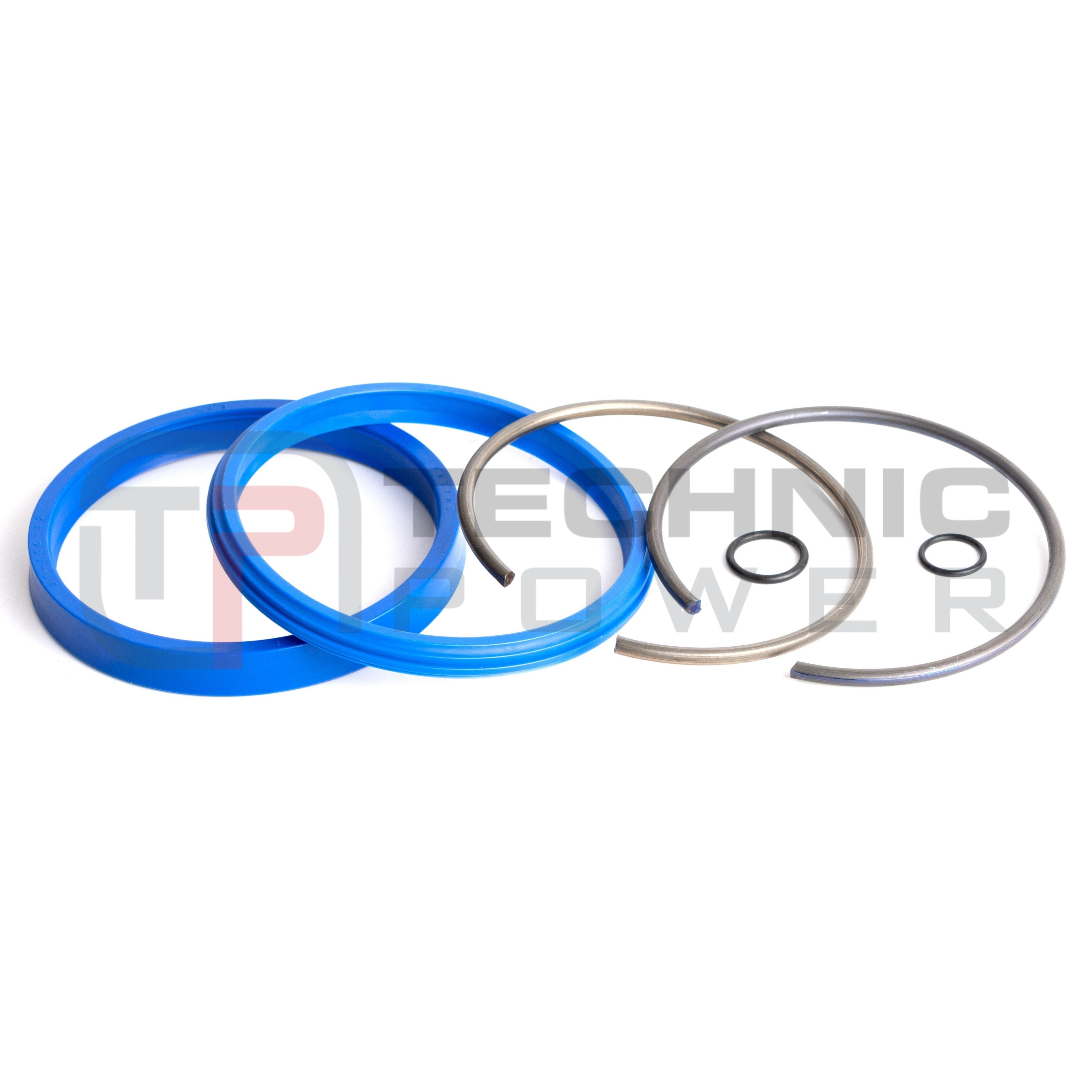 POWER STEERING CYLINDER SEAL KIT AL208002
