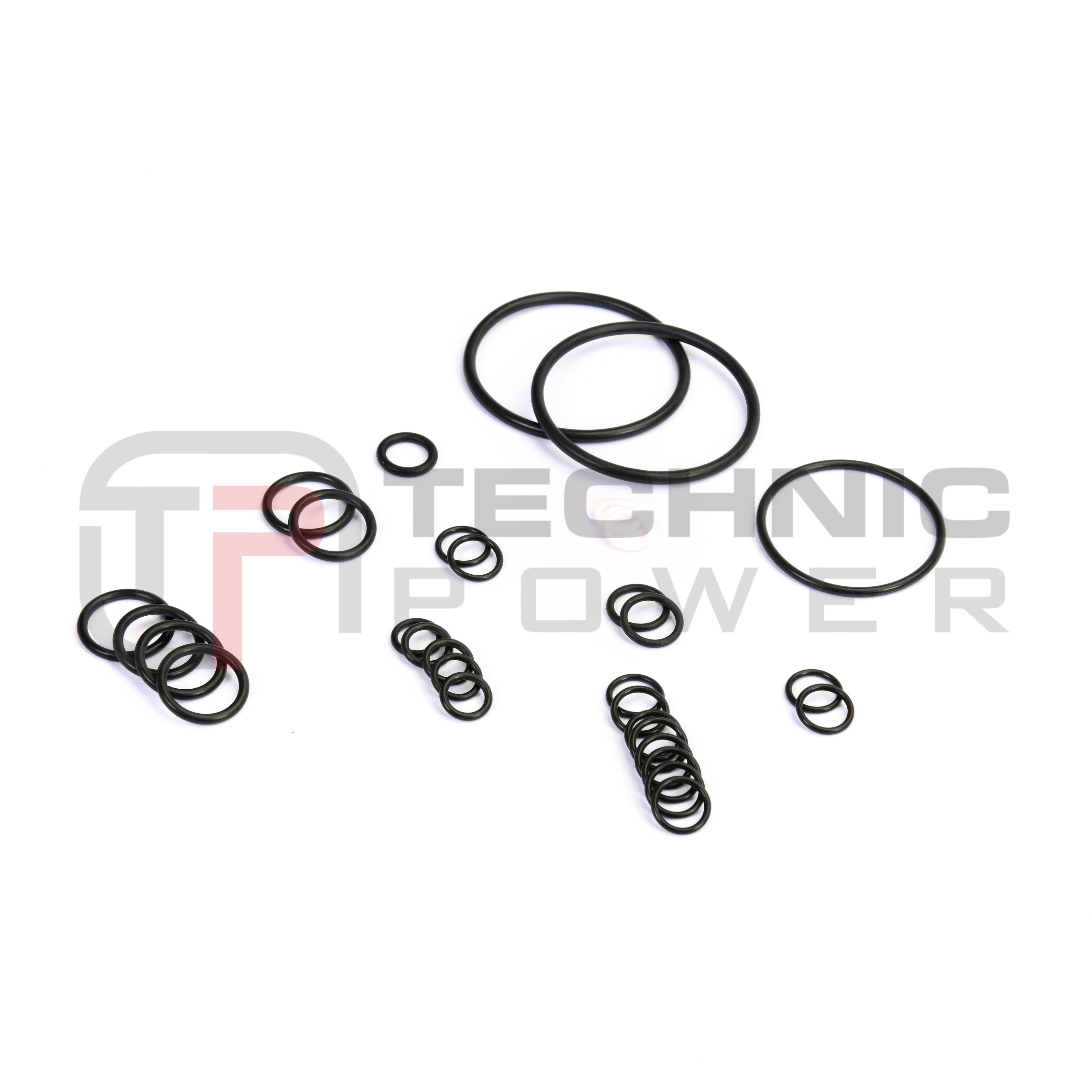 HYDRAULIC PUMP ORING KIT MARK 1  1810467M91