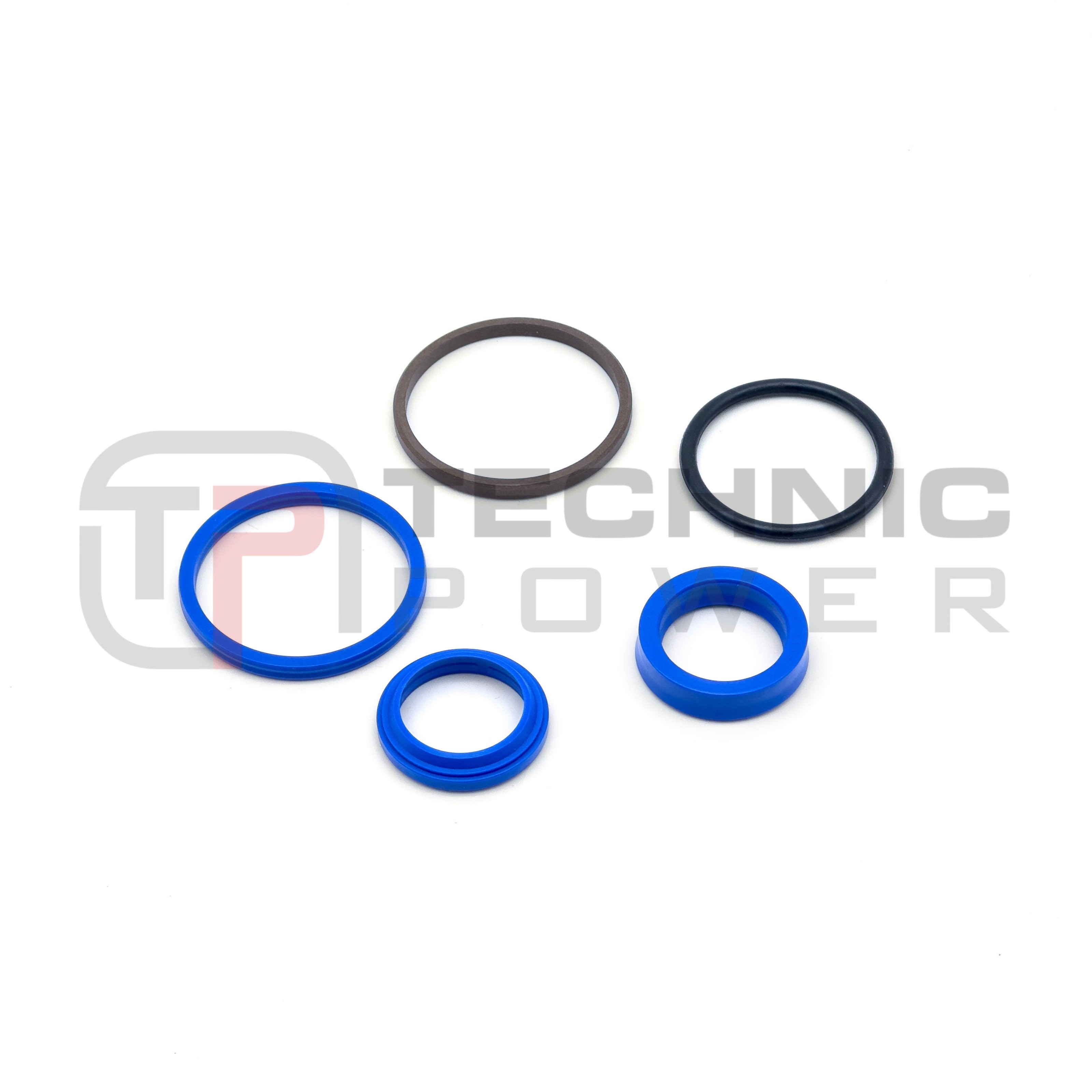 POWER STEERING CYLINDER SEAL KIT 73402994