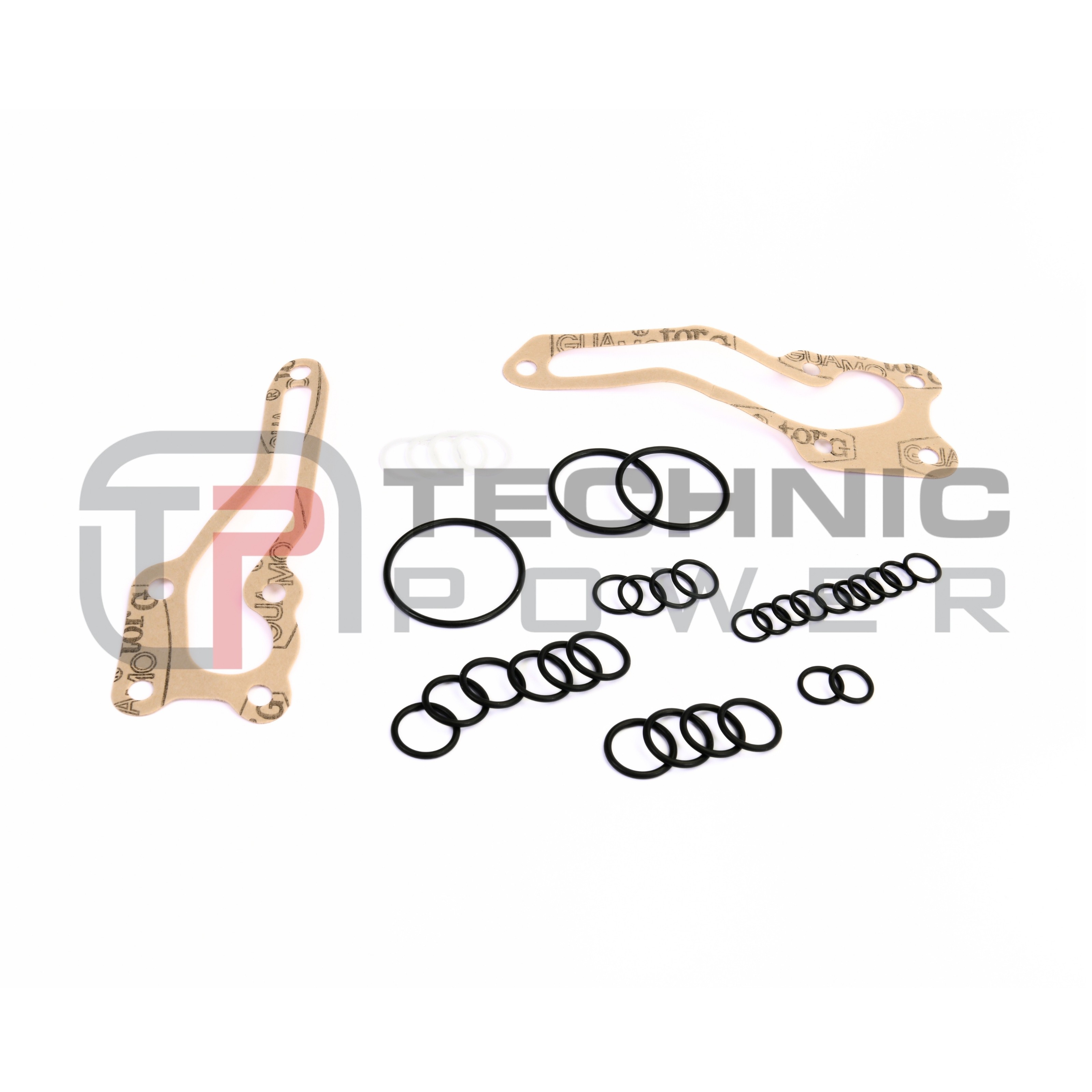 HYDRAULIC PUMP ORING KIT MARK 2 1810684M92