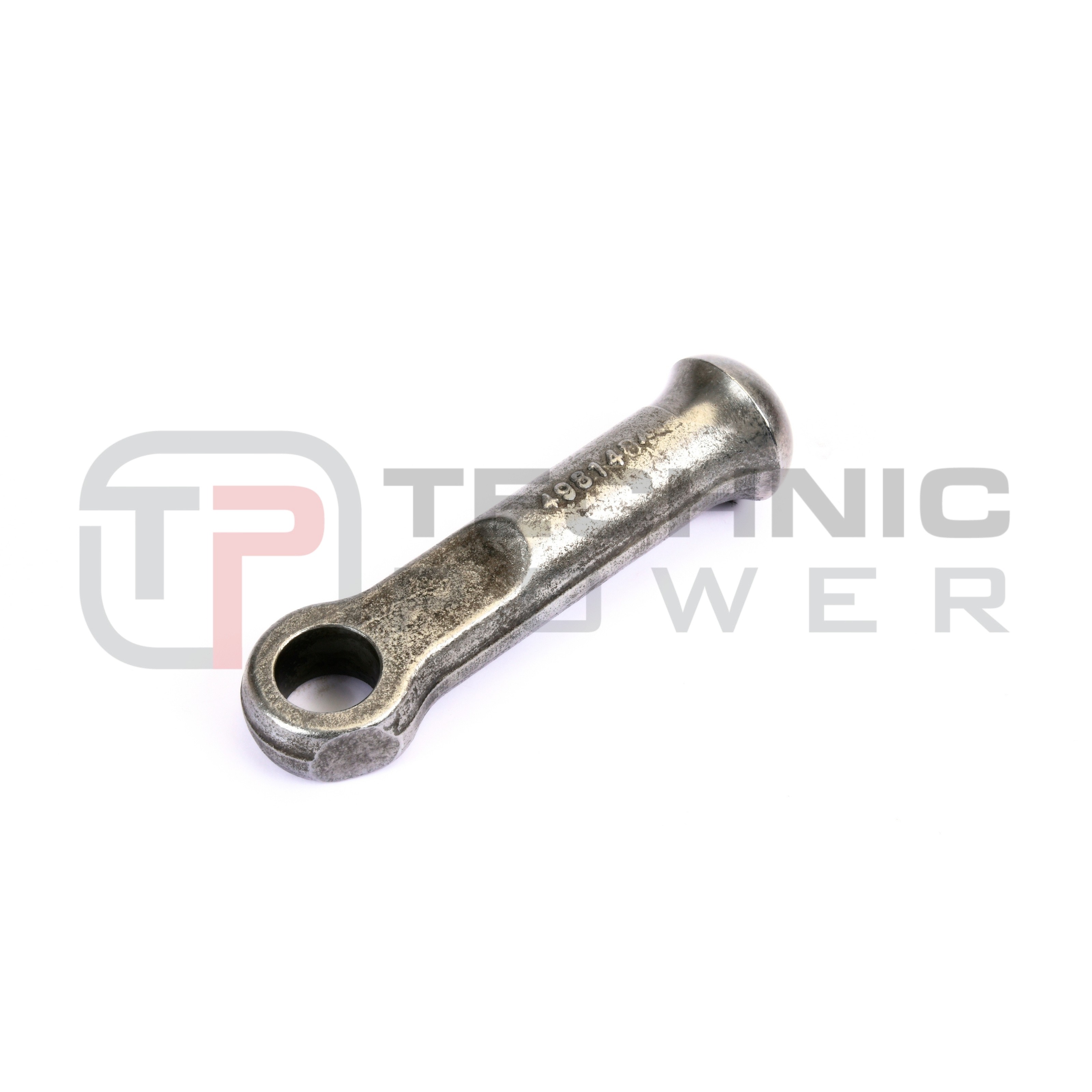 HYDRAULIC PISTON PUSH ROD 4981484