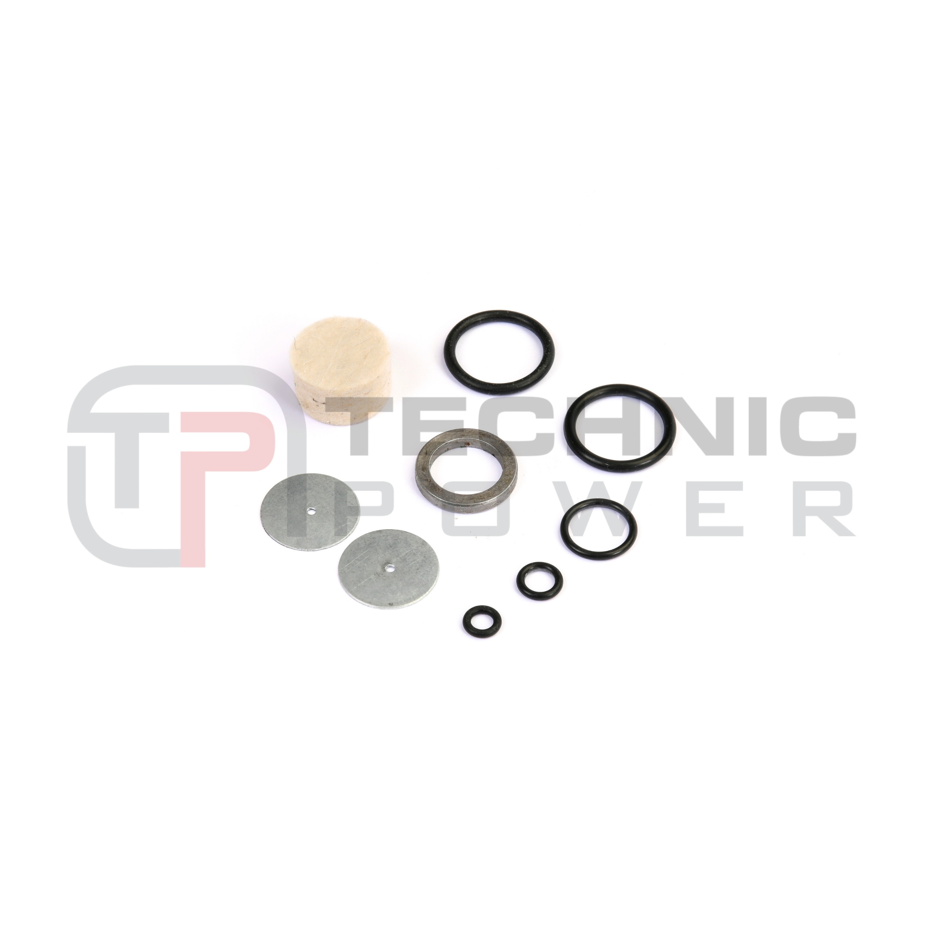 POWER STEERING CYLINDER SEAL KIT 894969M1