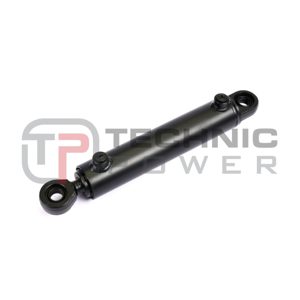 POWER STEERING CYLINDER 87521950