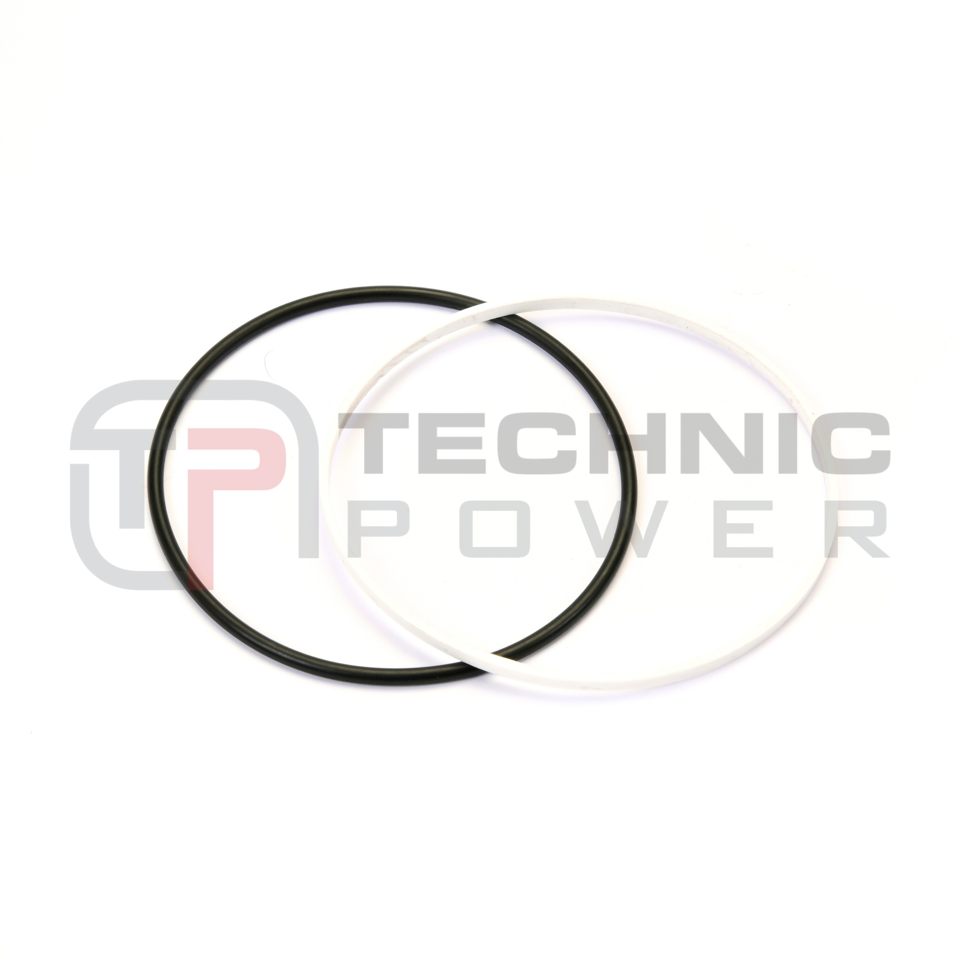 HYDRAULIC TEFLON-ORING KIT 14465981+5125941