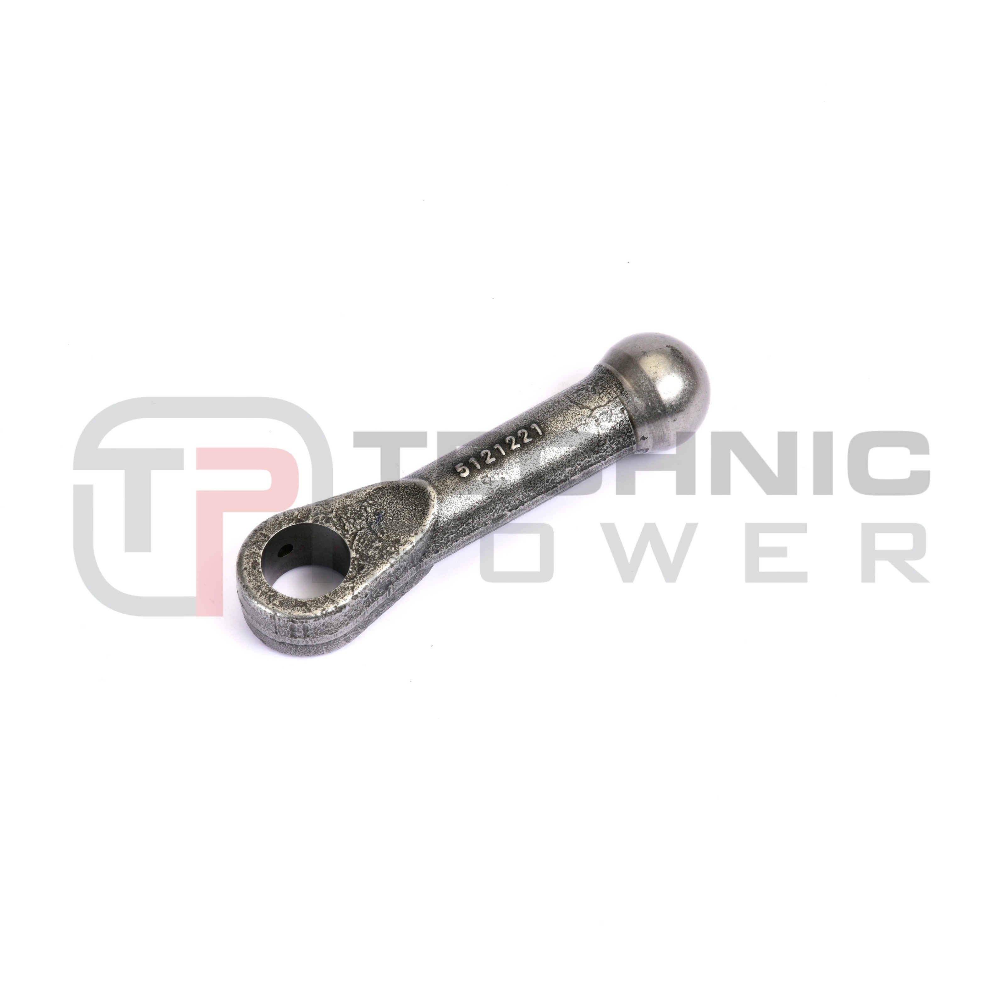 HYDRAULIC PISTON PUSH ROD 5121221