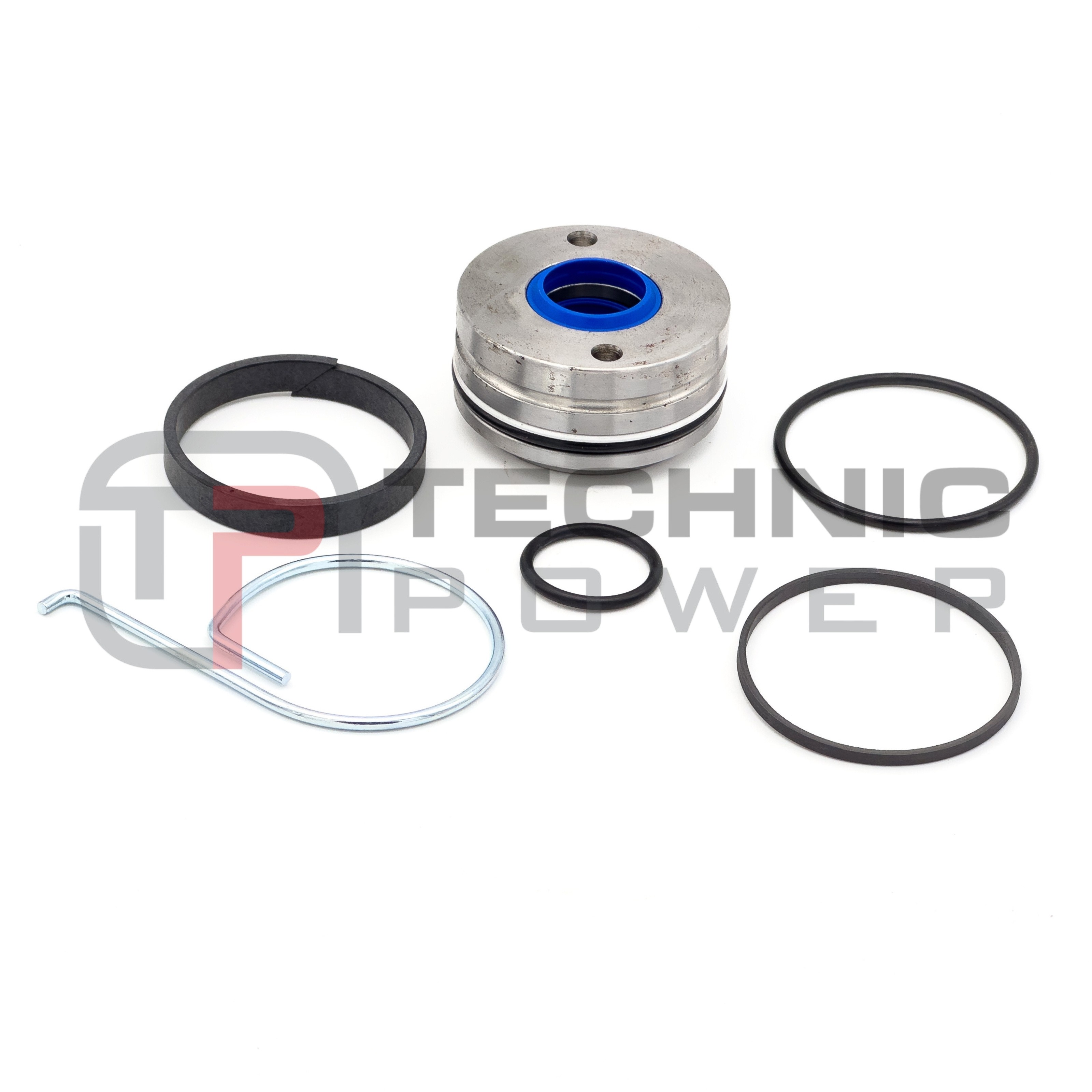 POWER STEERING CYLINDER SEAL KIT 1606883M1