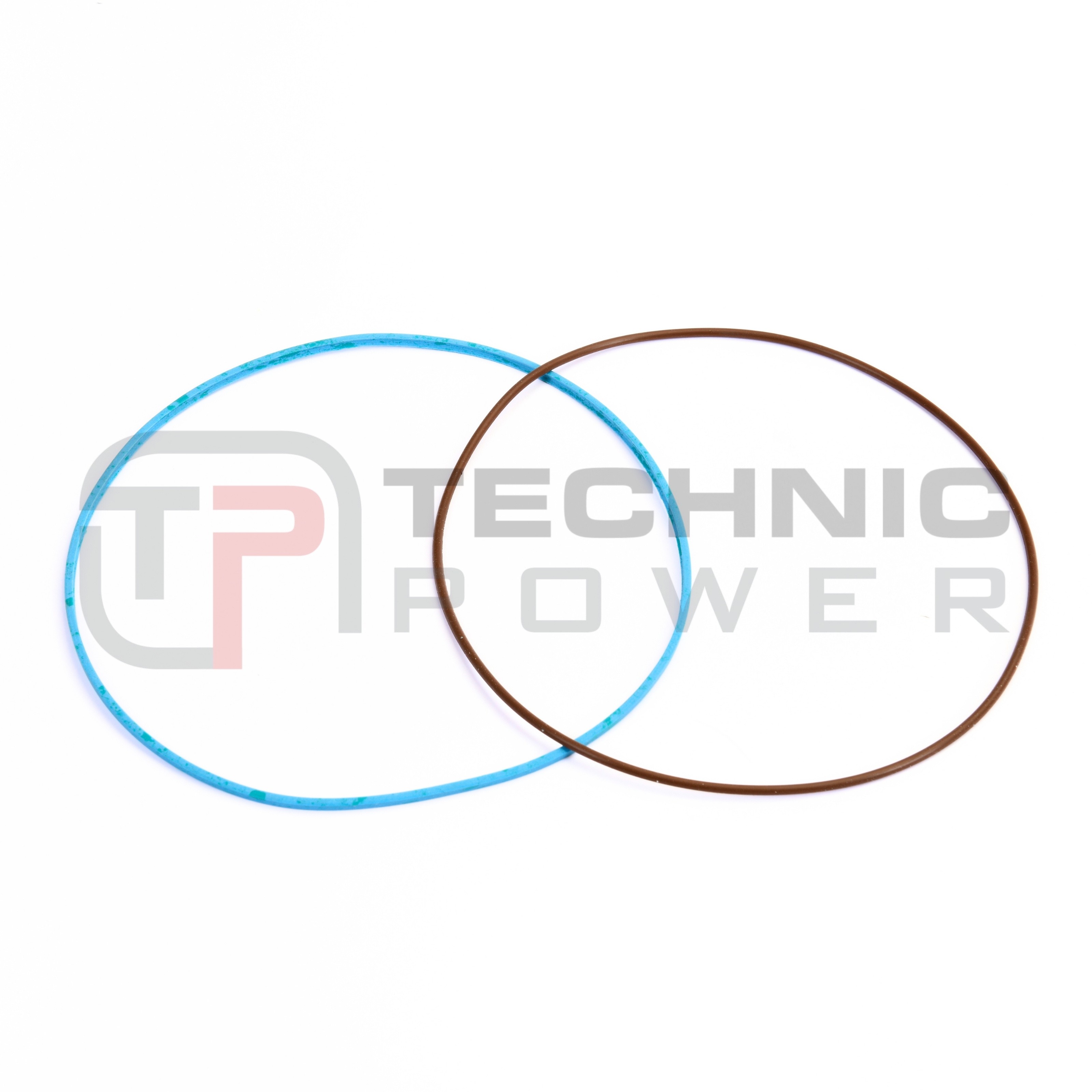 PTO ORING-TEFLON KIT VTION 5142485