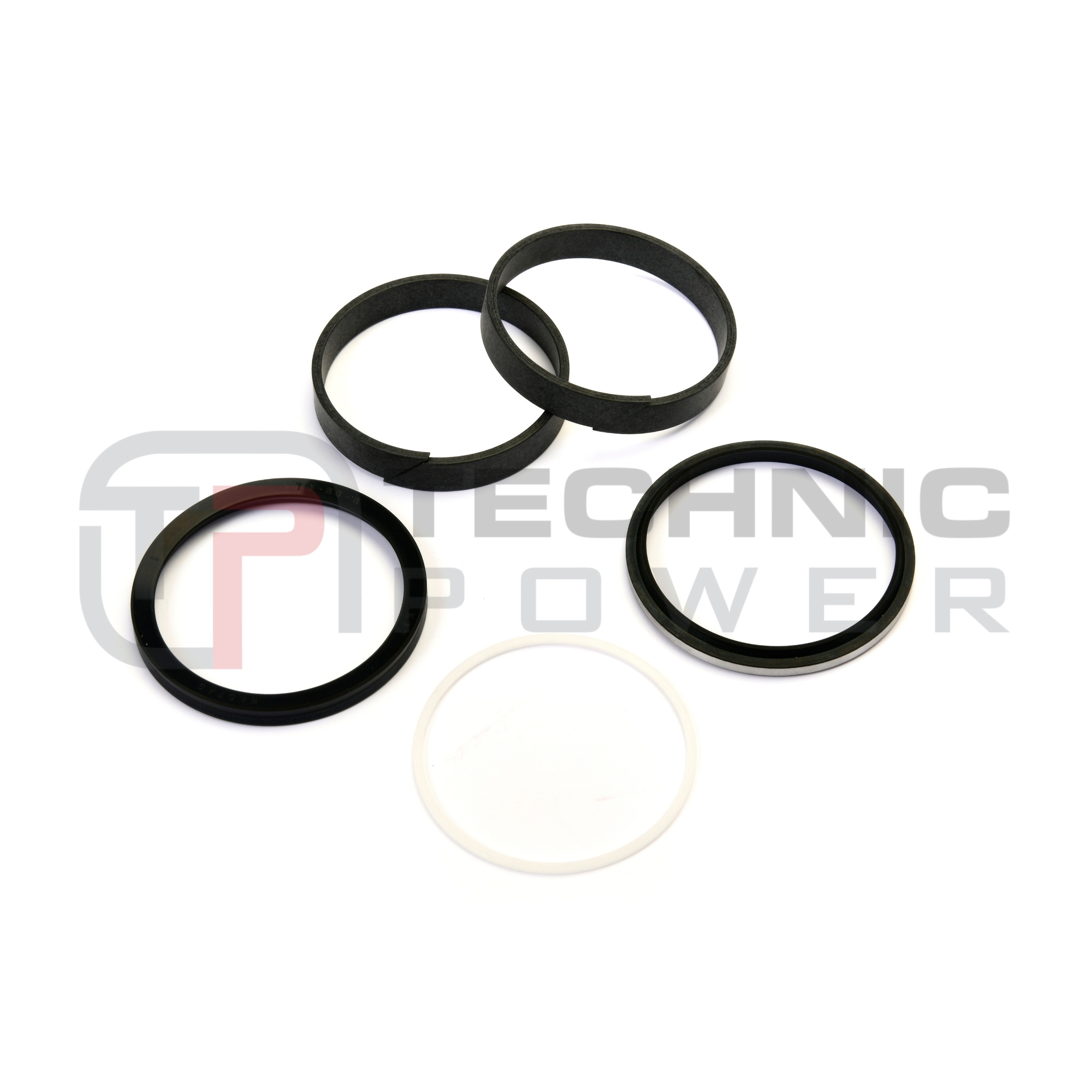 POWER STEERING CYLINDER SEAL KIT 0.006.1870.6